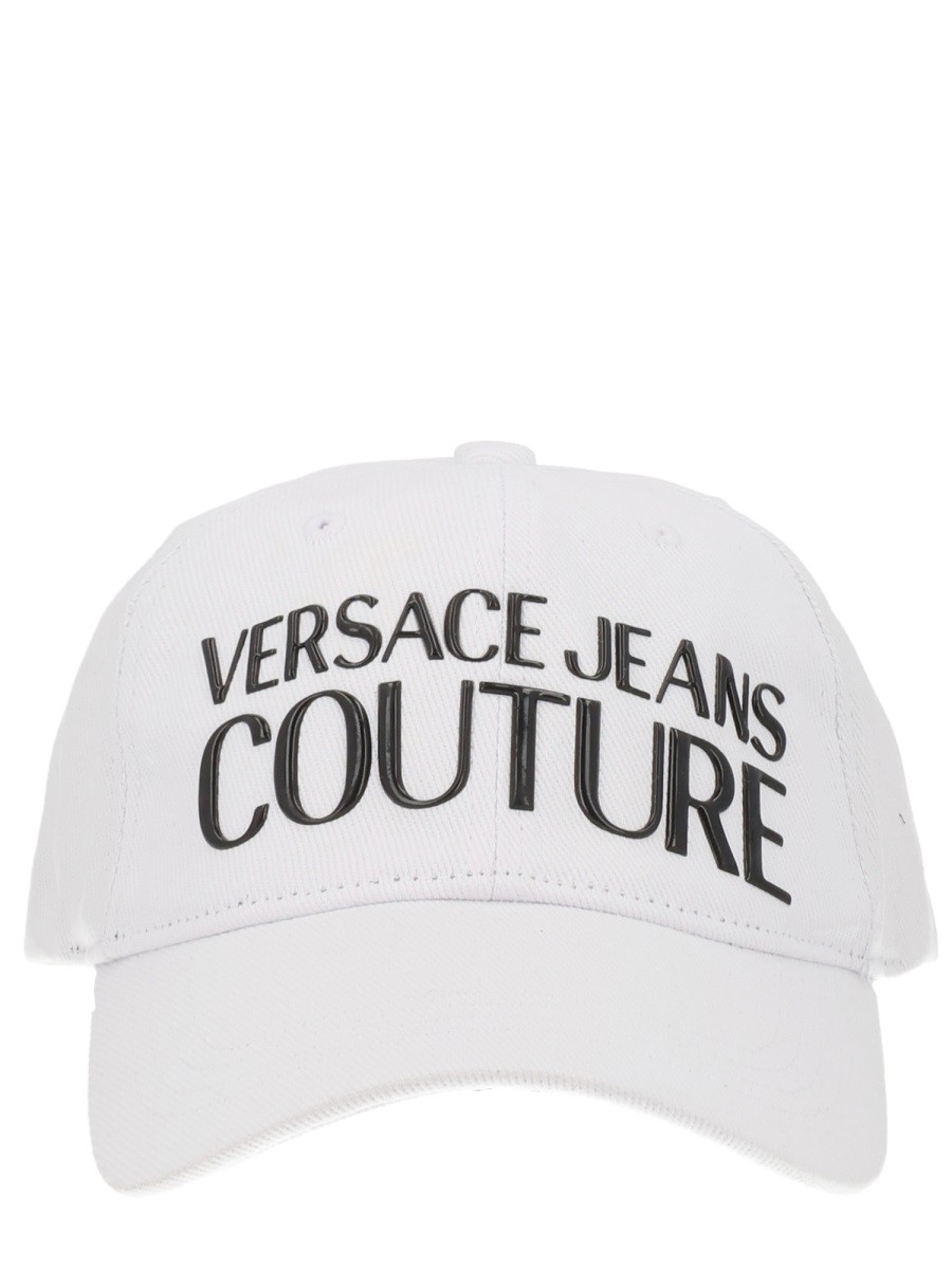 CAPPELLO DA BASEBALL CON LOGO