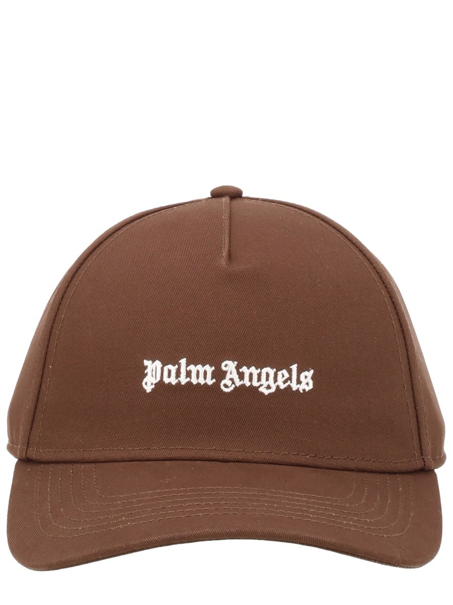 CAPPELLO DA BASEBALL "OVERLOGO"