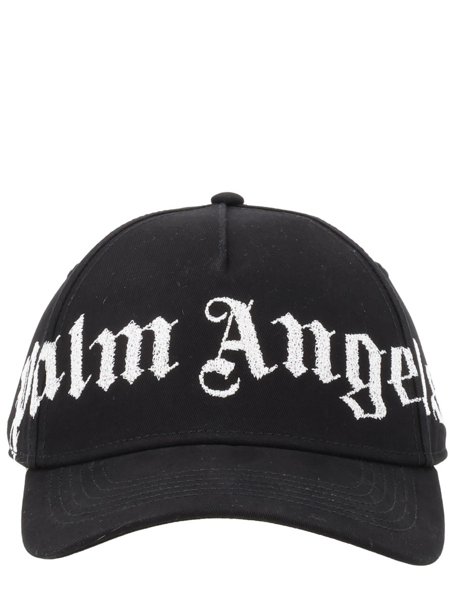 CAPPELLO DA BASEBALL "OVERLOGO"