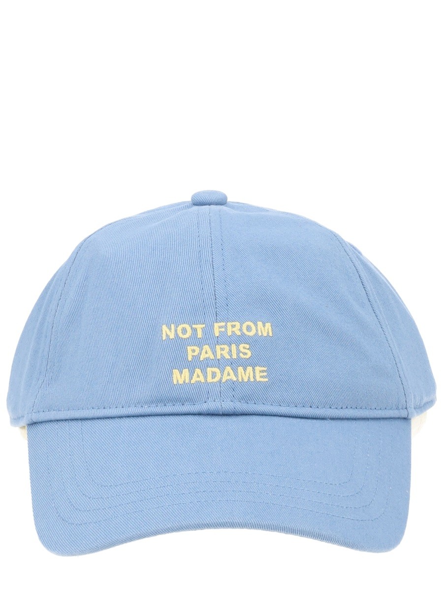 CAPPELLO DA BASEBALL