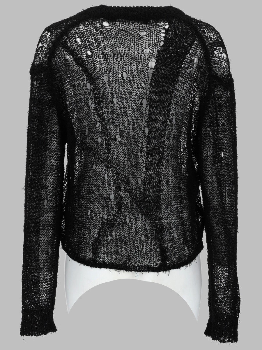 CARDIGAN "ACADEMY" - Image 2