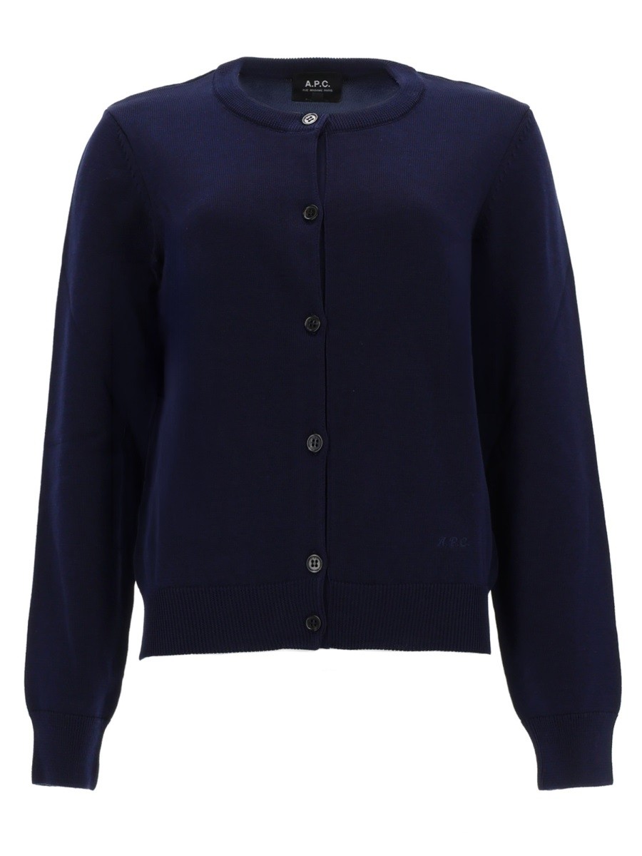 CARDIGAN "LEONIE"