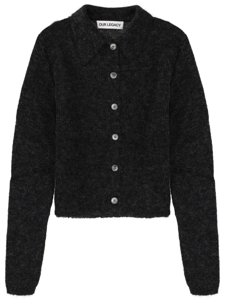 CARDIGAN "MAZZY"