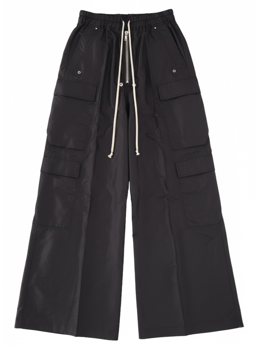 "CARGO BELAS" PANTS