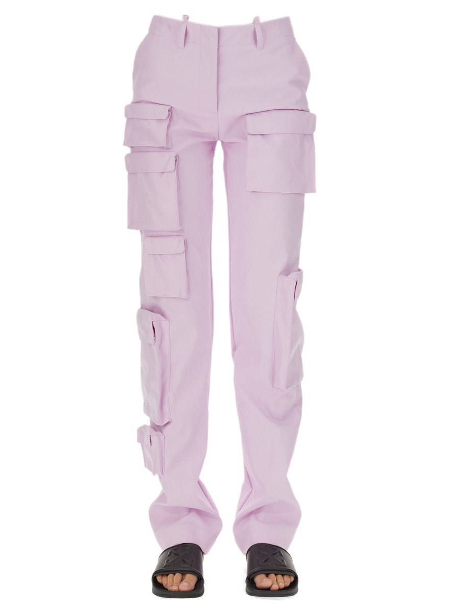 CARGO PANTS