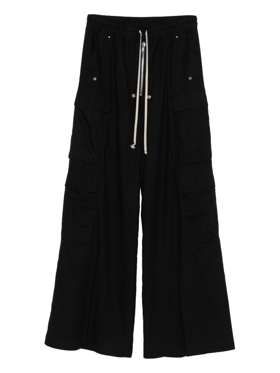 CARGO PANTS "BELA"