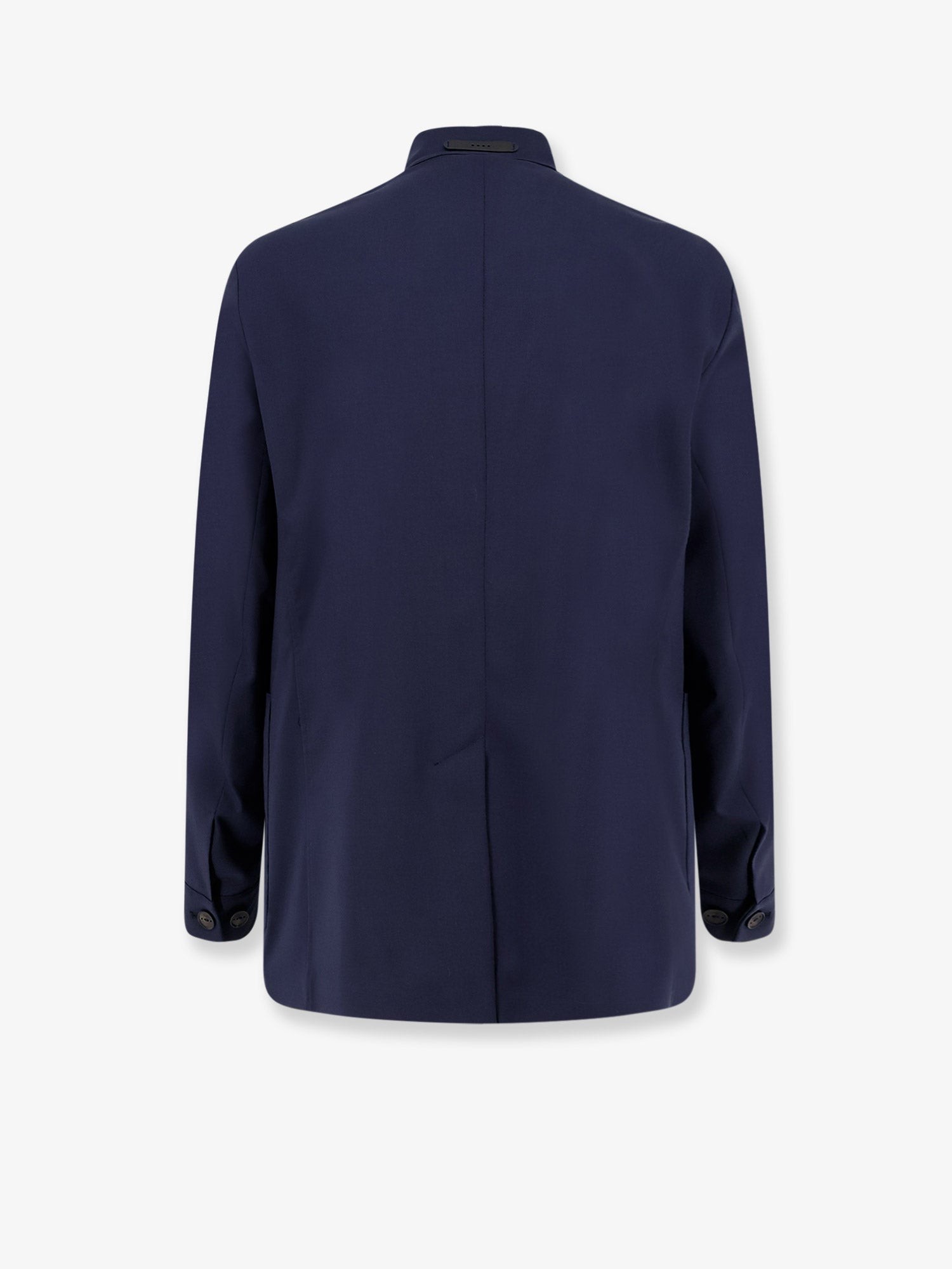 Casalvecchio wool blend jacket - Image 2