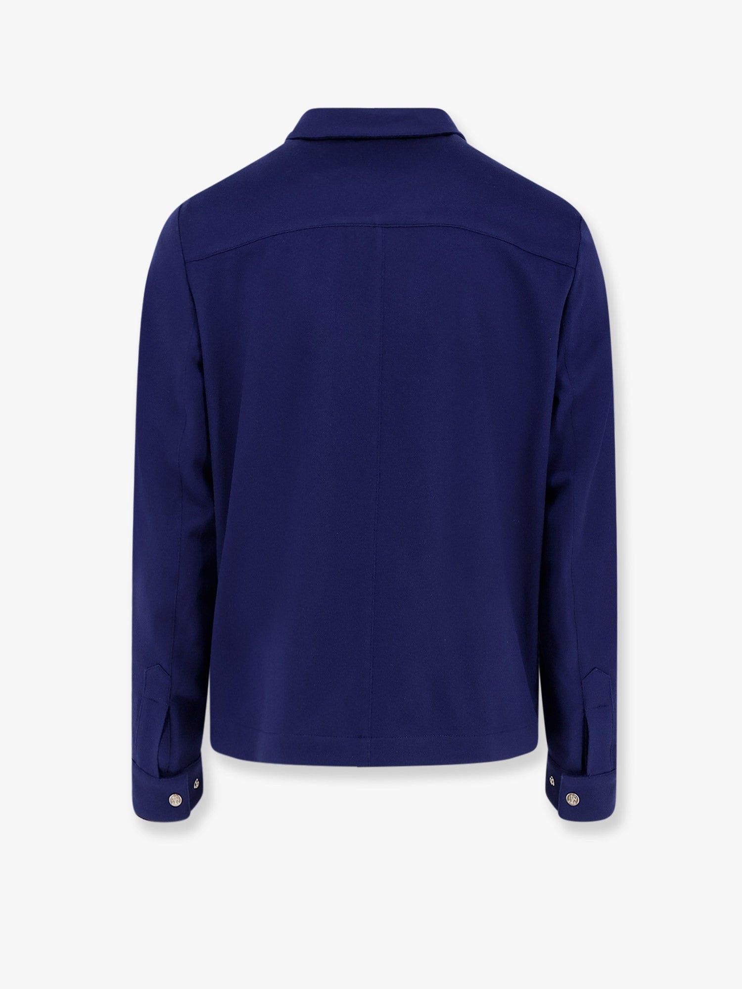 Cashmere Jacket - Image 2