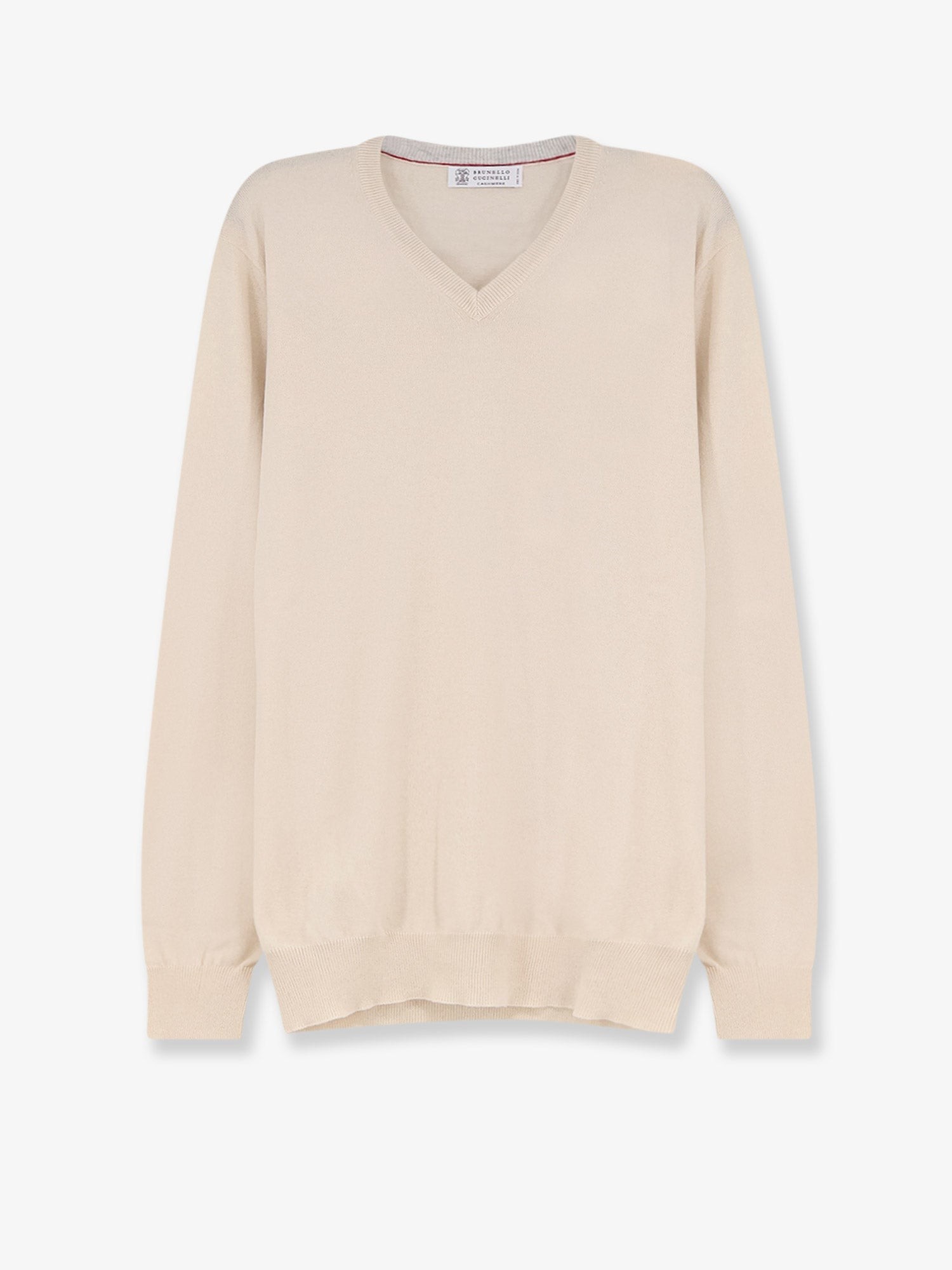 Cashmere sweater