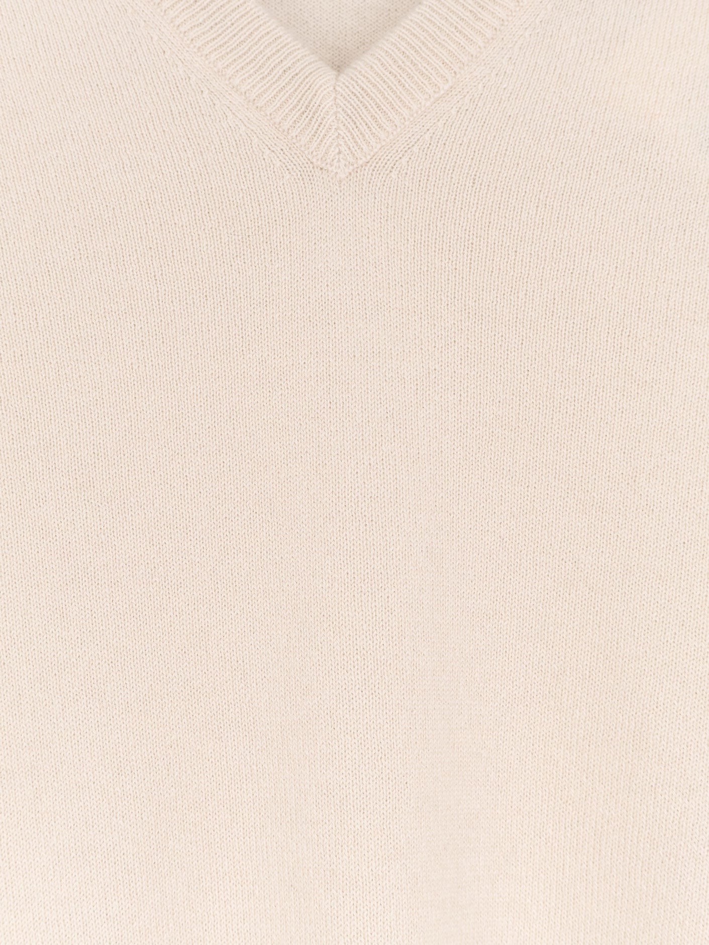 Cashmere sweater - Image 3