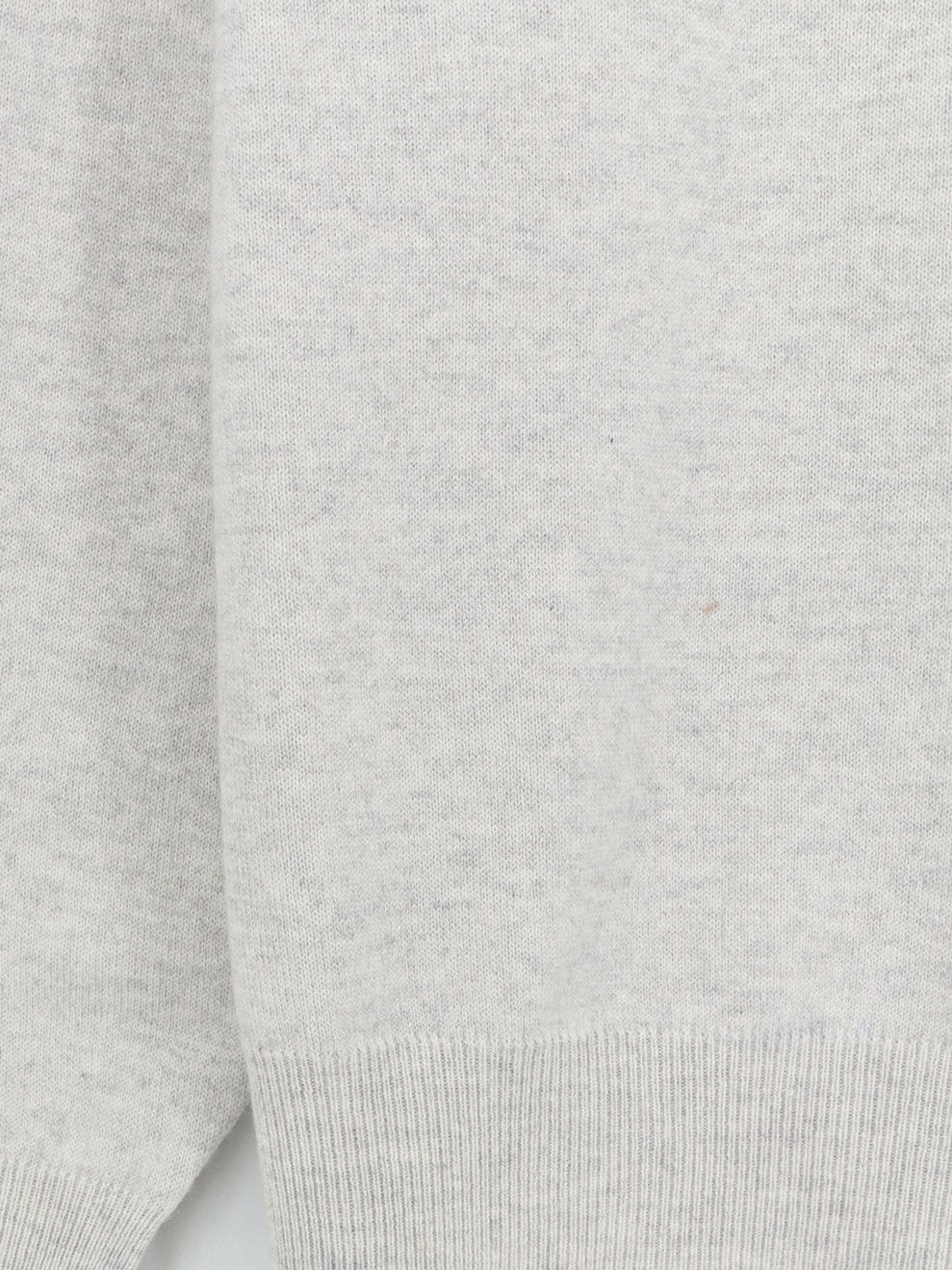 Cashmere sweater - Image 3