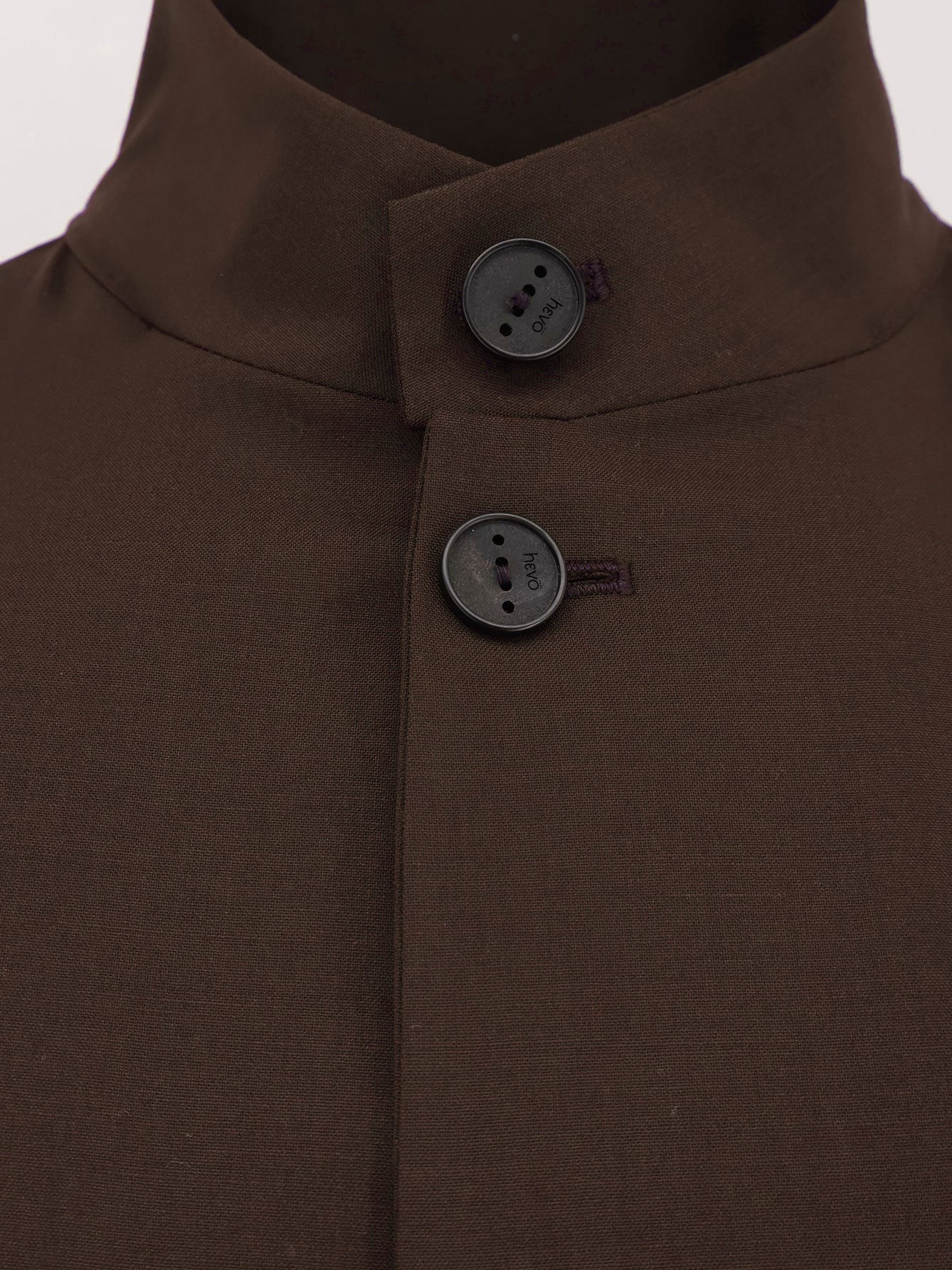 Caslvecchio wool blend jacket - Image 3