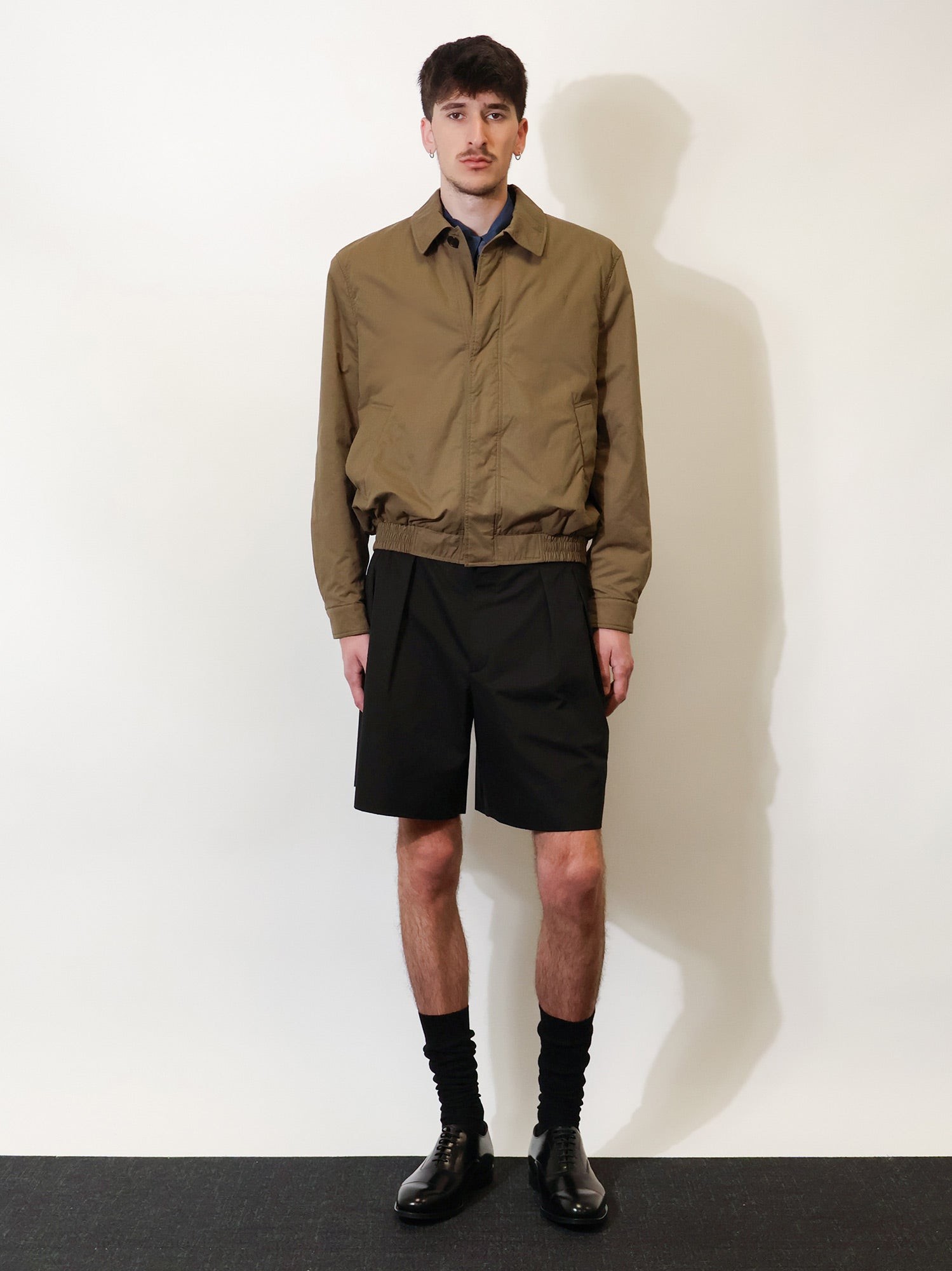 Cassandre cotton jacket - Image 2