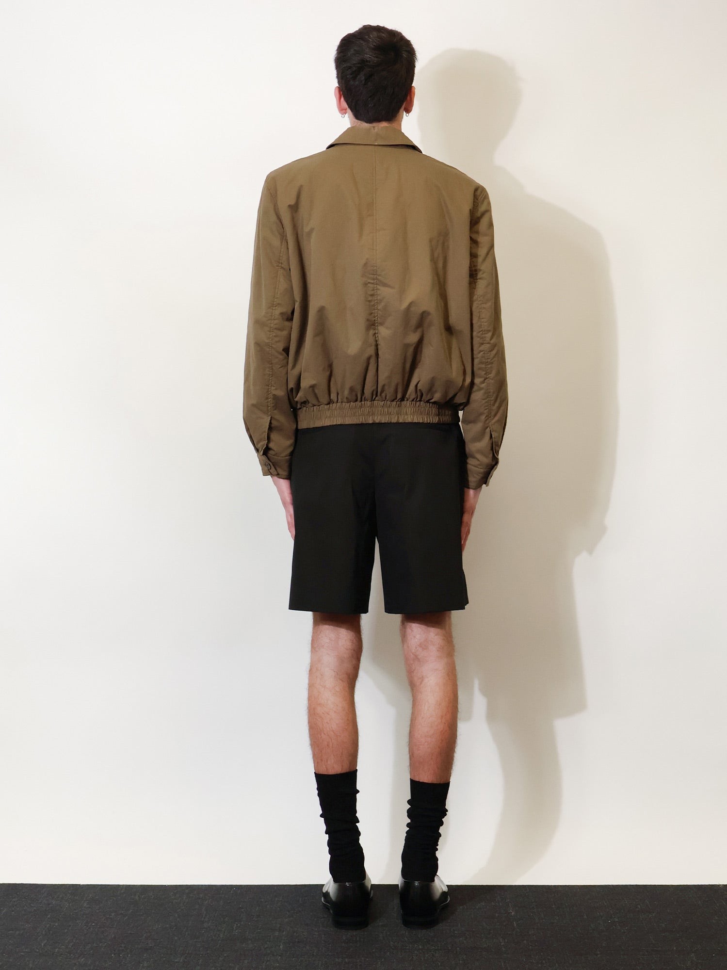 Cassandre cotton jacket - Image 3