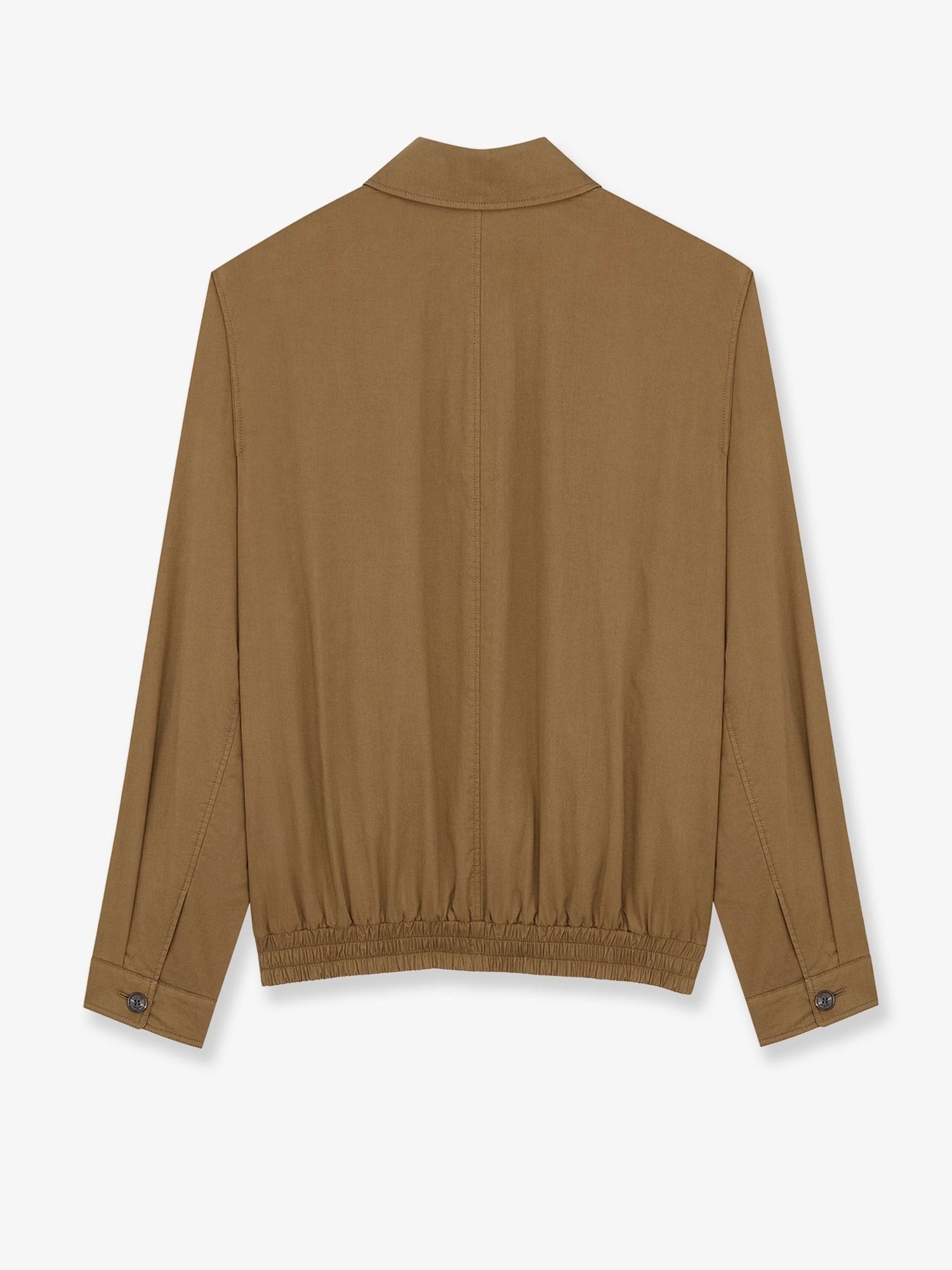 Cassandre cotton jacket - Image 4