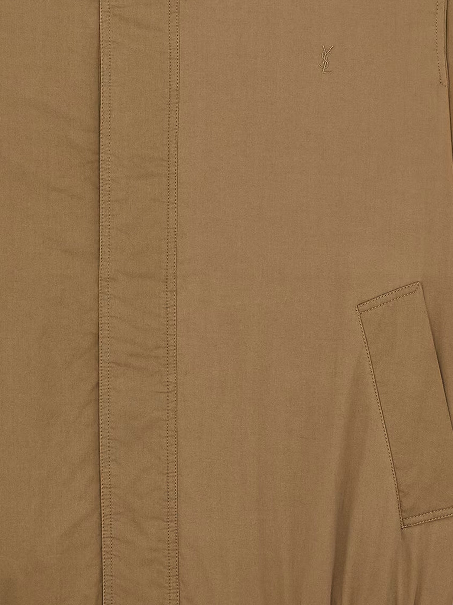 Cassandre cotton jacket - Image 5