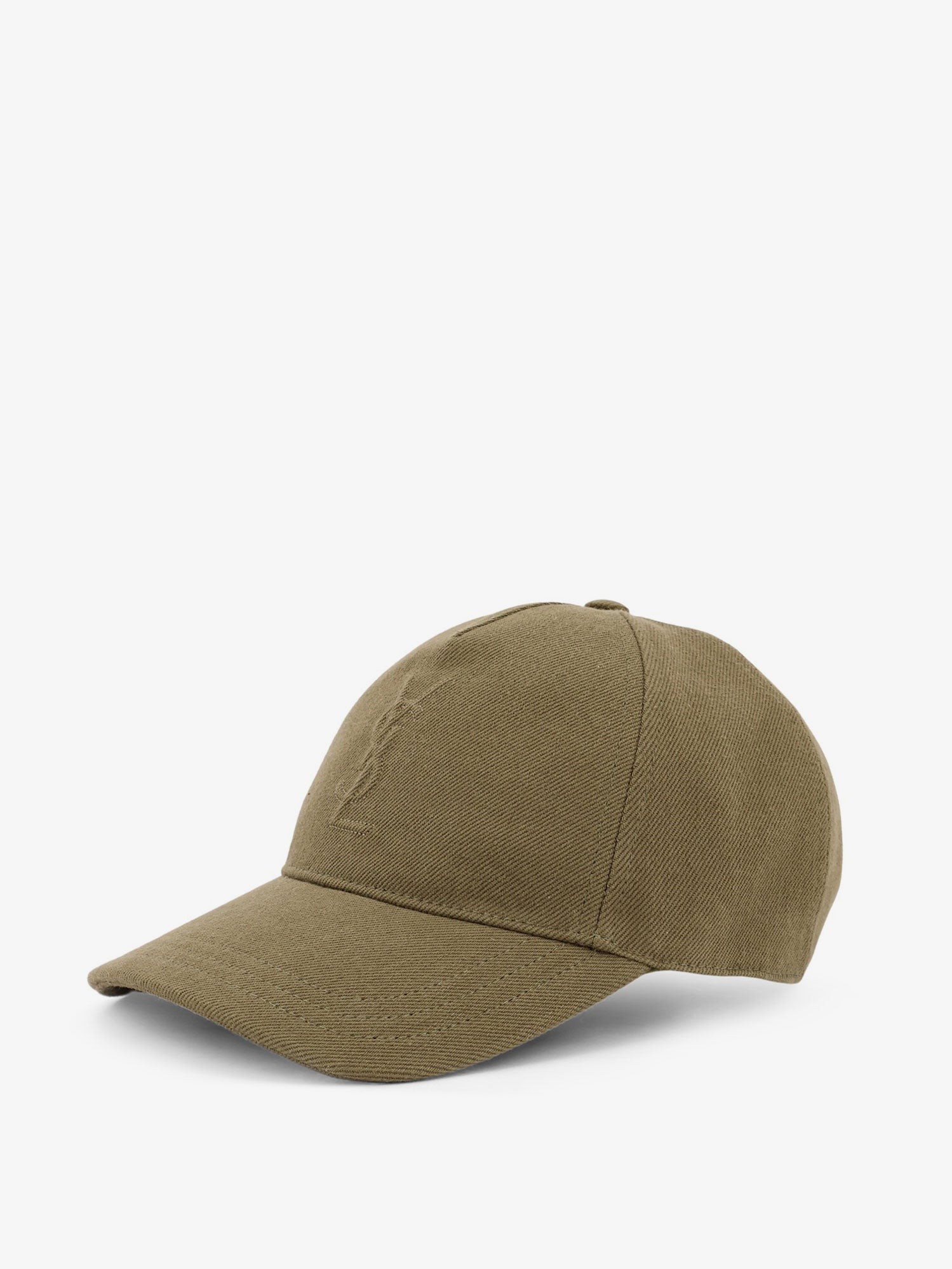 Cassandre logo denim hat - Image 2