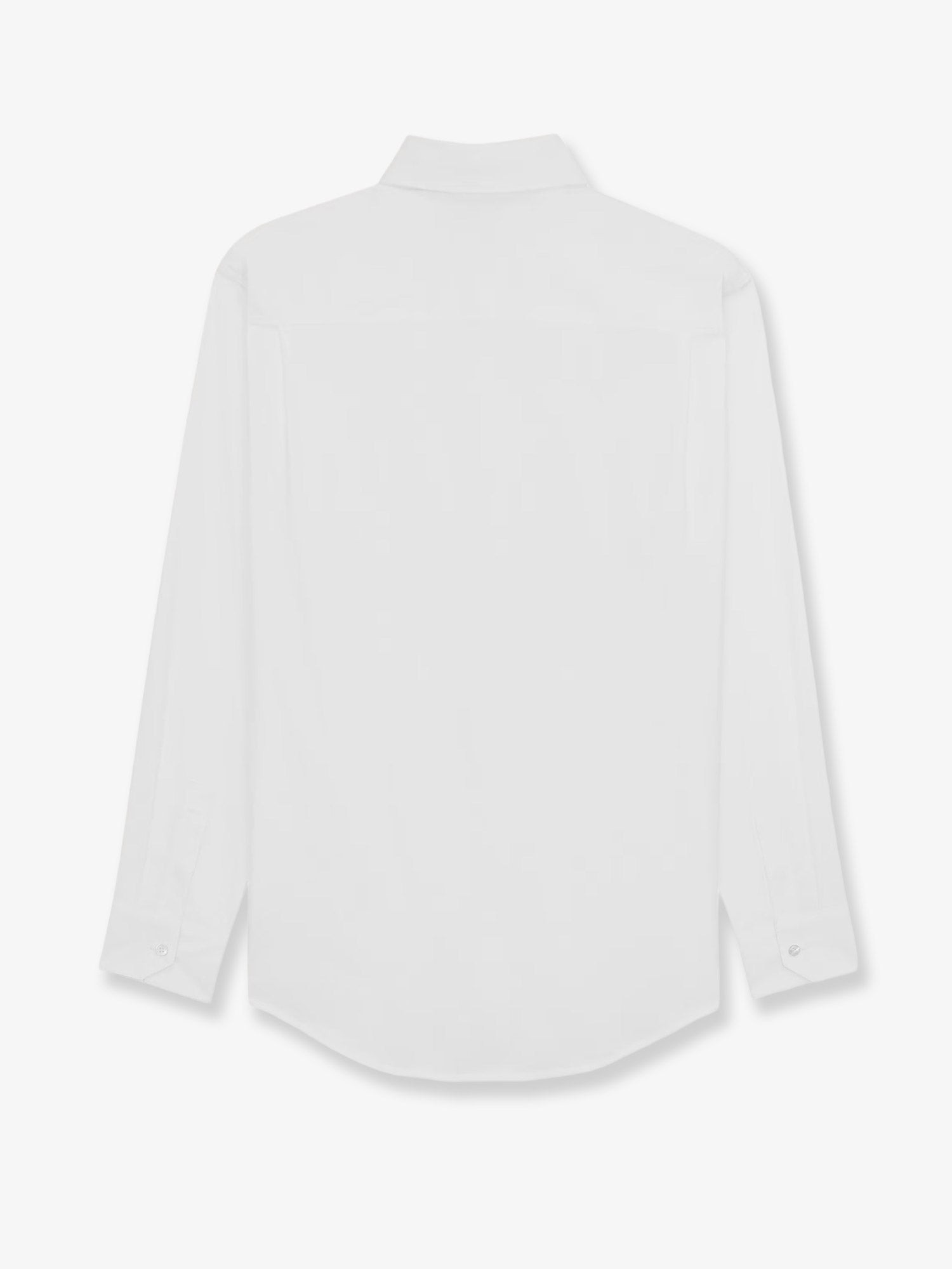 Cassandre stretch cotton shirt - Image 2