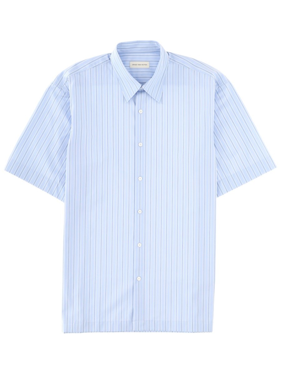 "CASSIDYE" SHIRT
