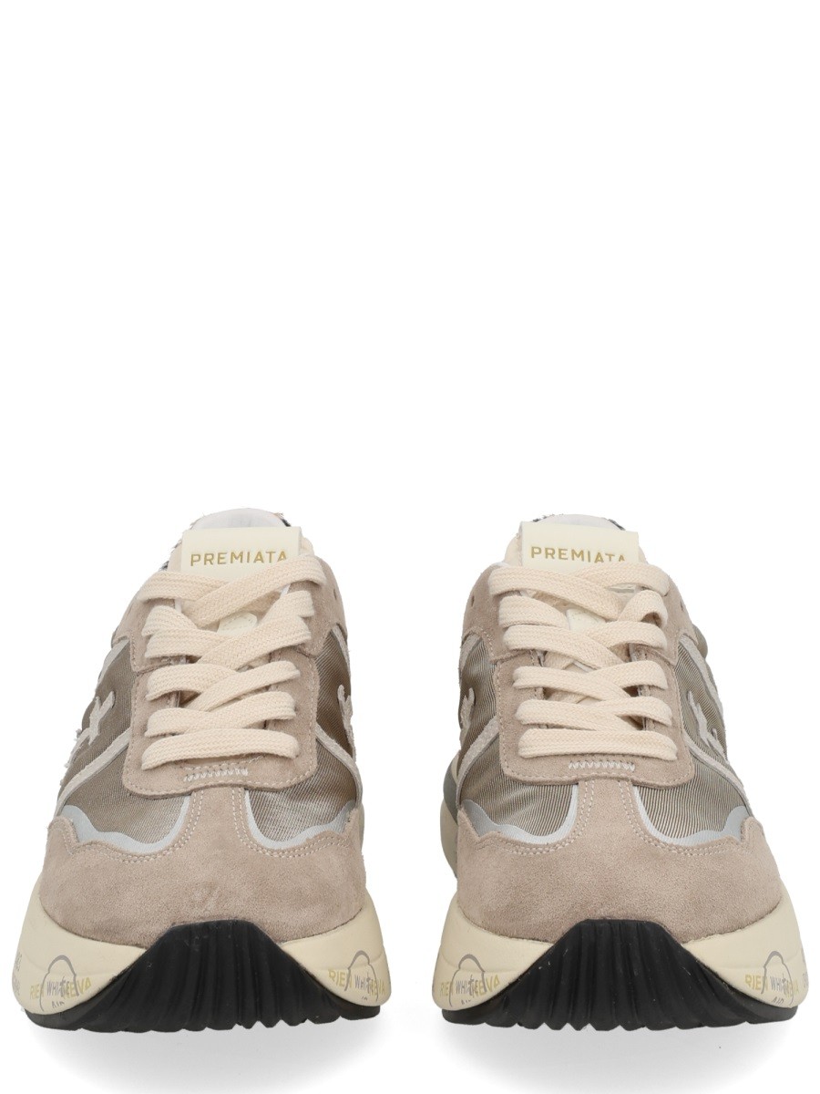"CASSIE" SNEAKER - Image 3