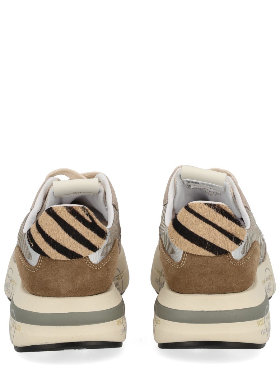 "CASSIE" SNEAKER - Image 4