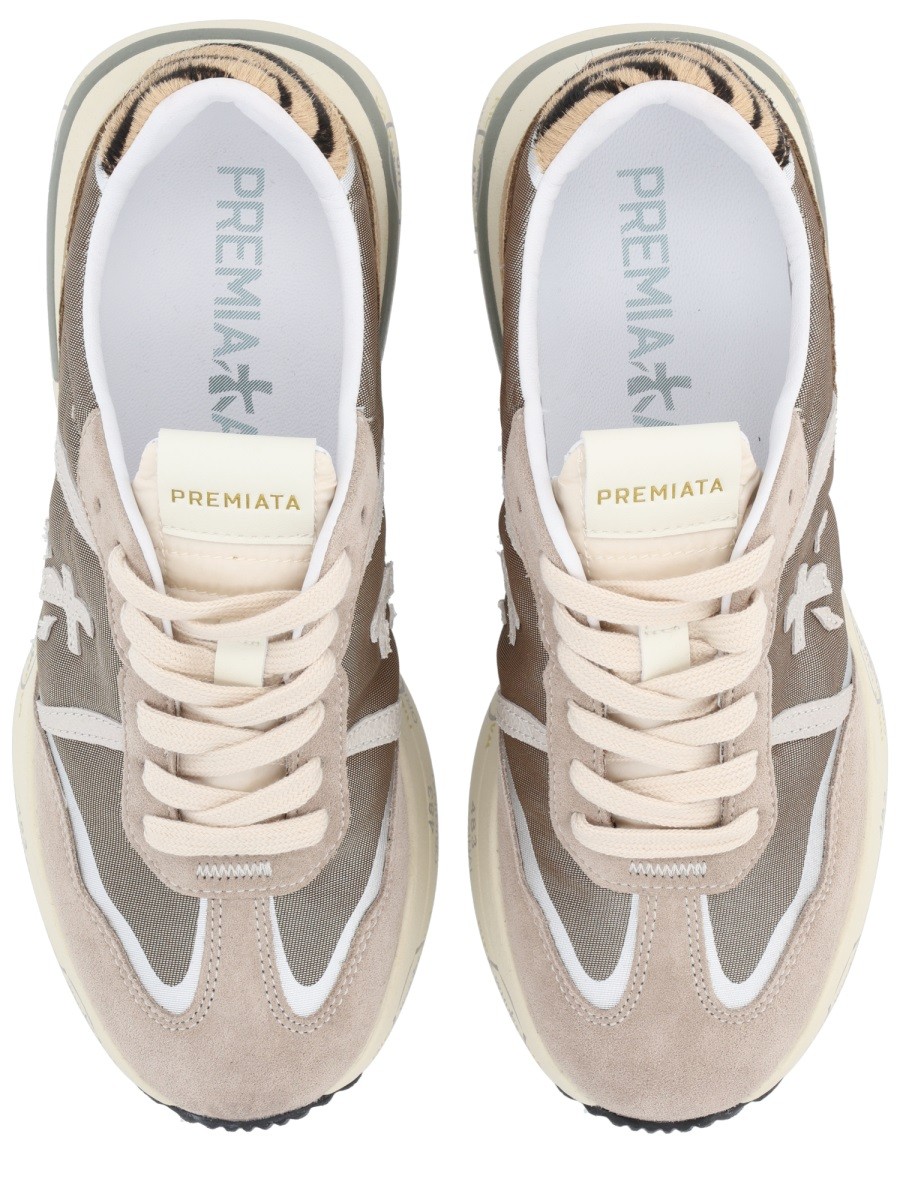"CASSIE" SNEAKER - Image 5