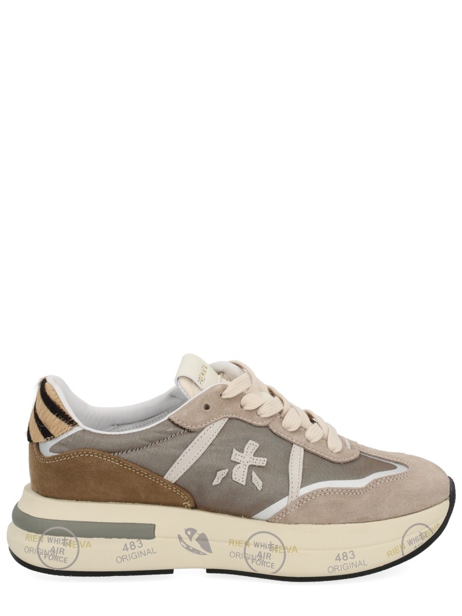 "CASSIE" SNEAKER