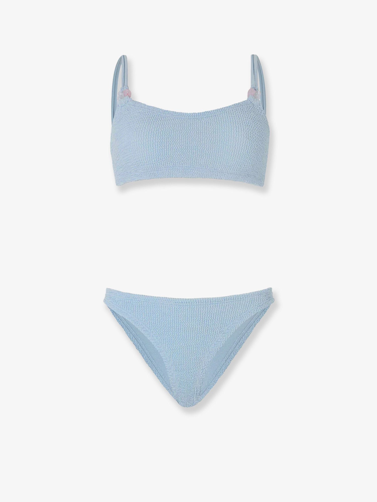 Cassie The Original Crinkle Bikini