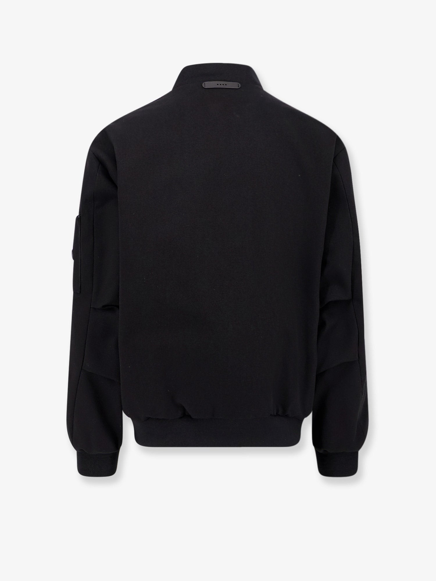 Castro cotton bomber jacket - Image 2