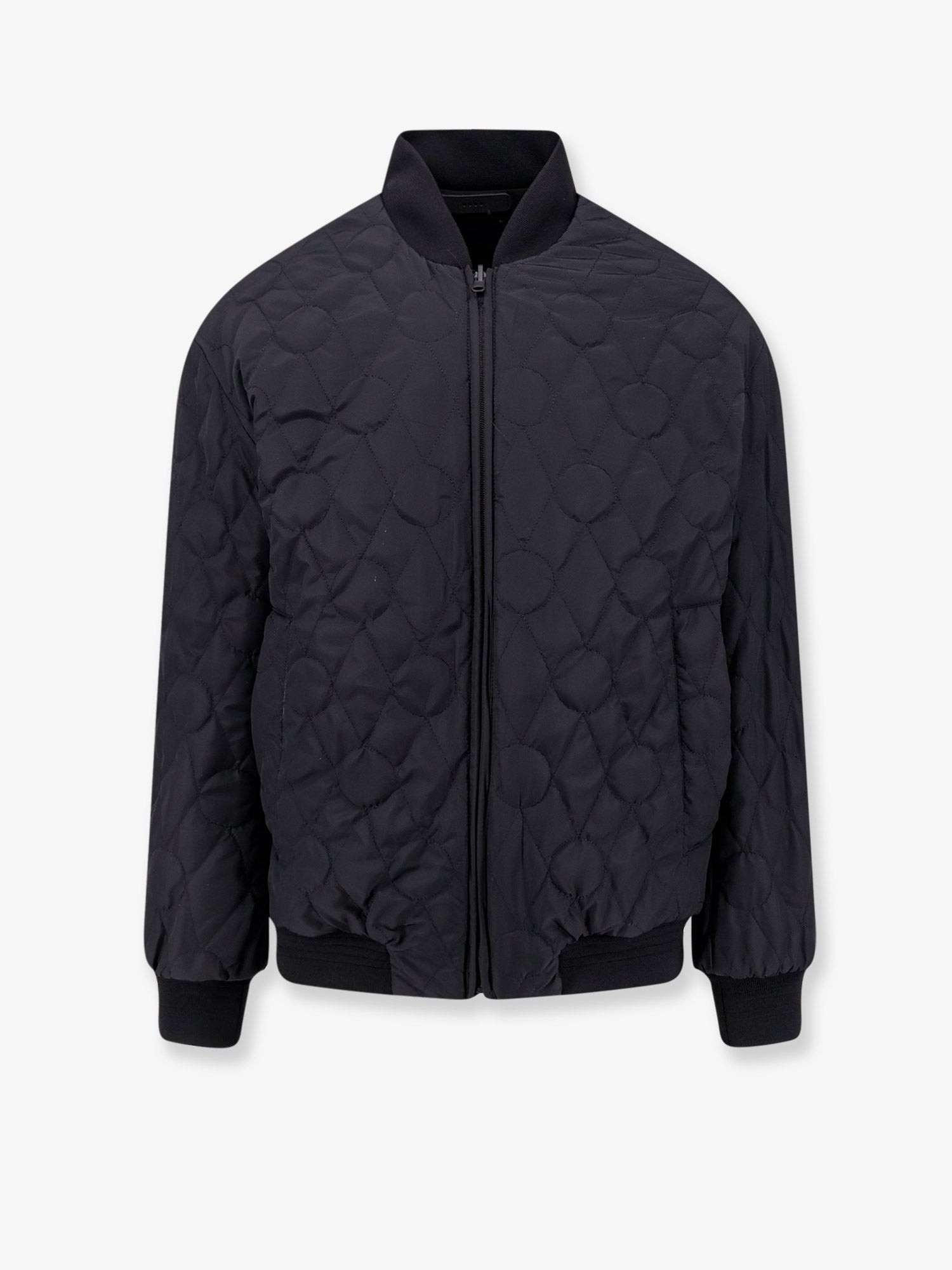 Castro cotton bomber jacket - Image 3