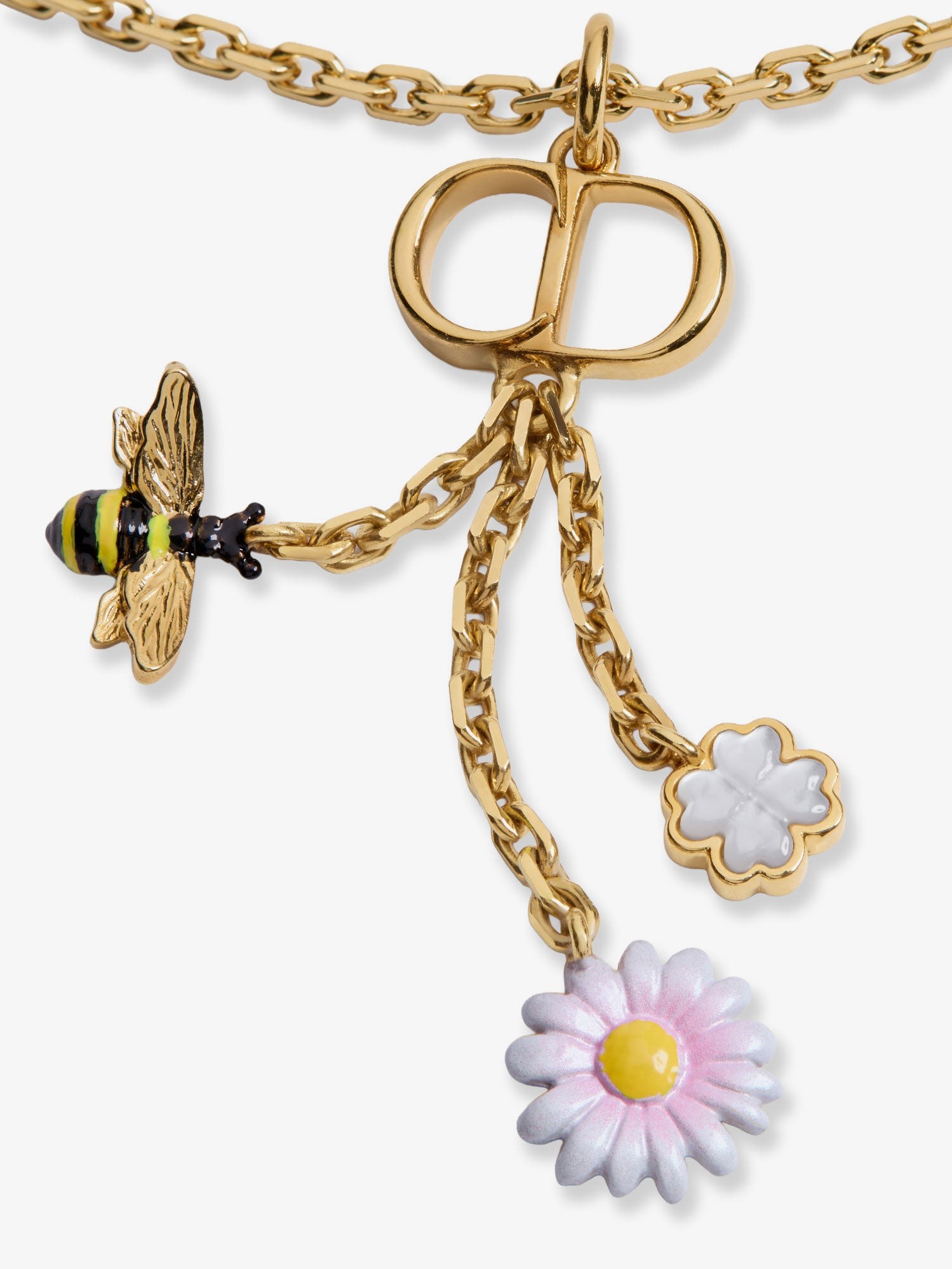 CD Garden necklace - Image 2