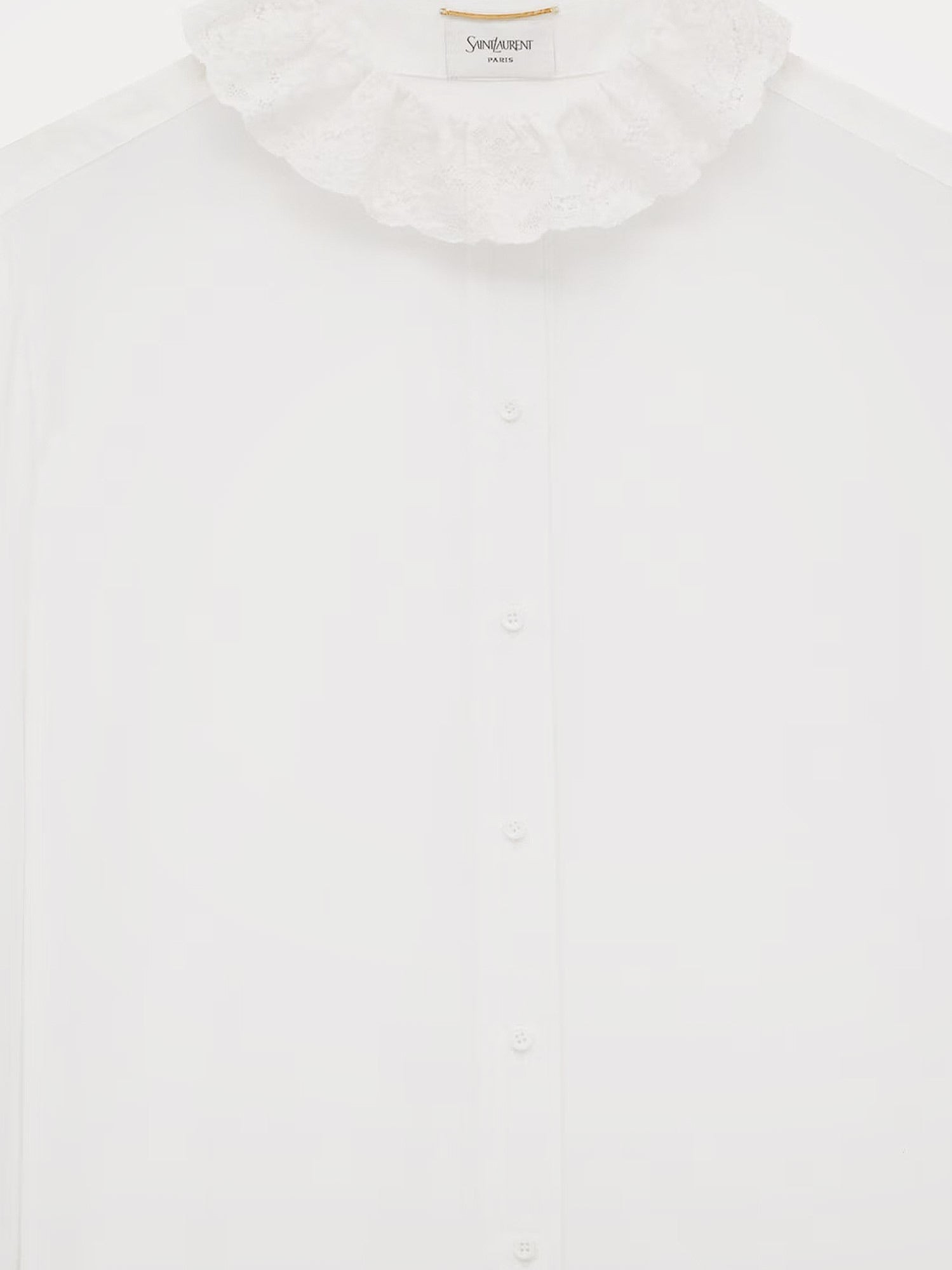 Certified cotton shirt - Image 2