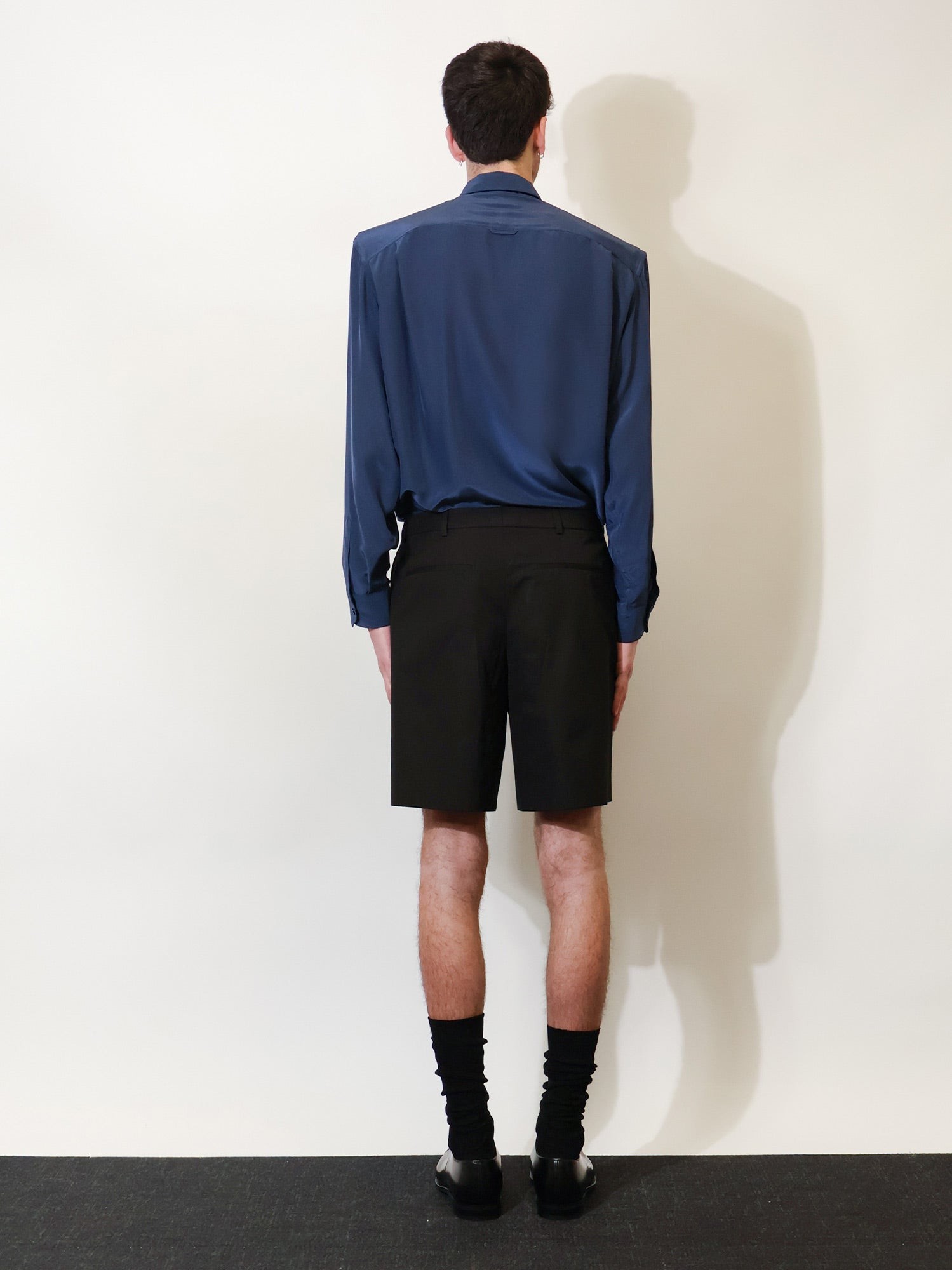 Certified cotton shorts - Image 3
