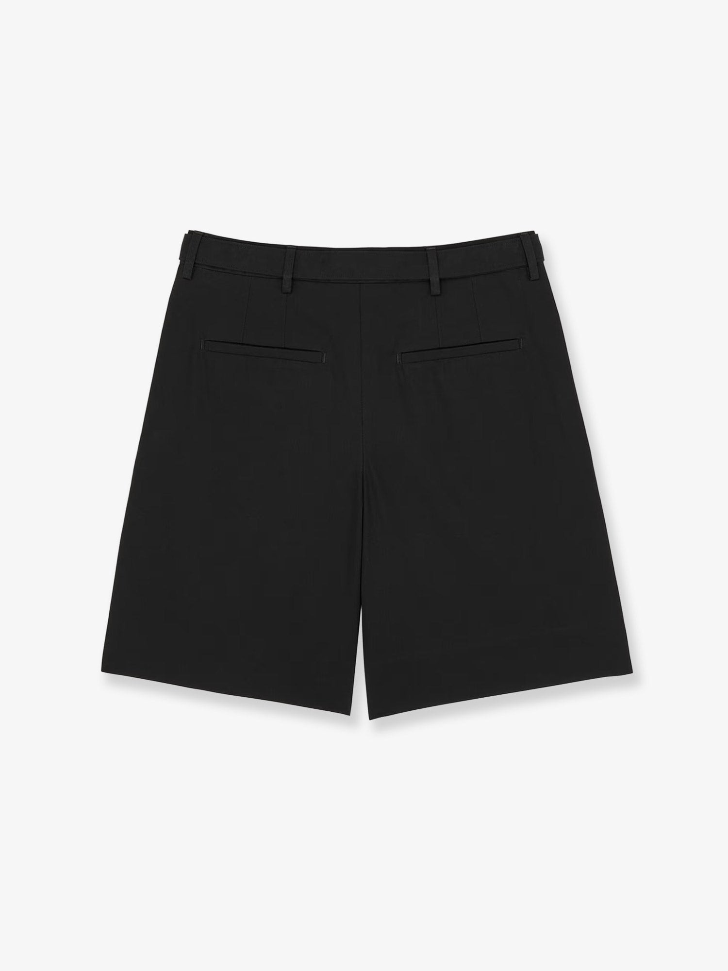 Certified cotton shorts - Image 4