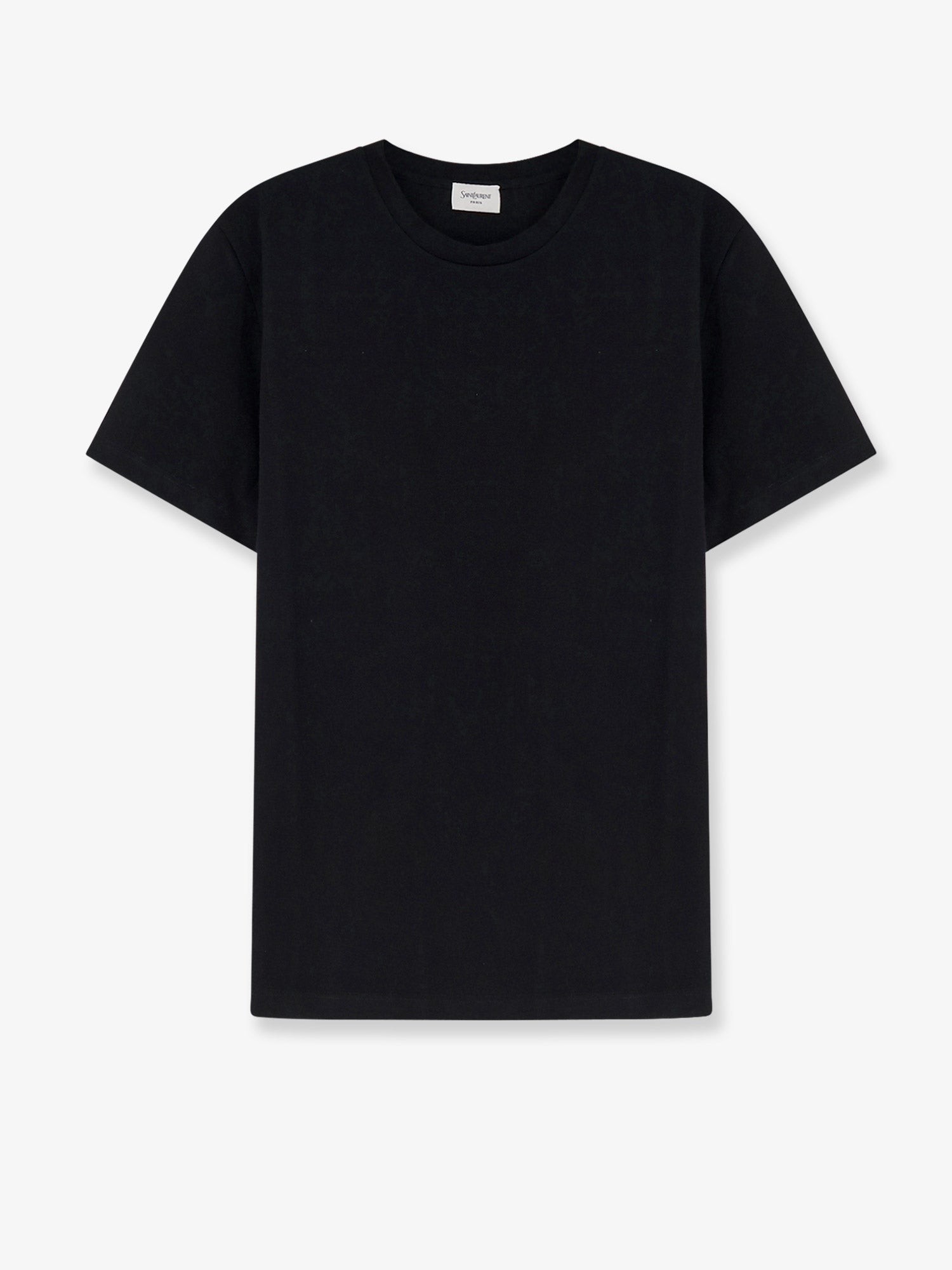 Certified cotton t-shirt