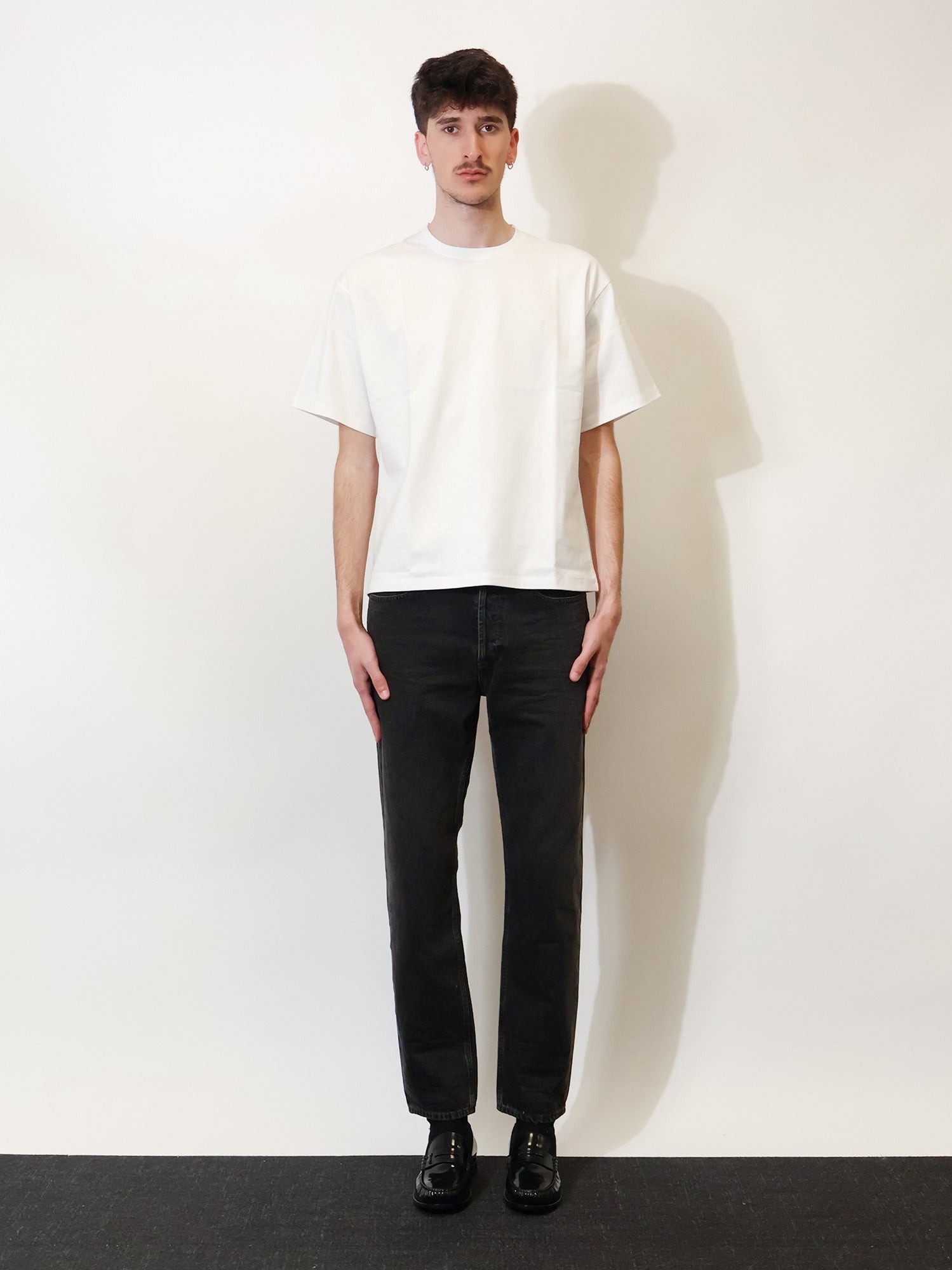 Certified cotton t-shirt - Image 3