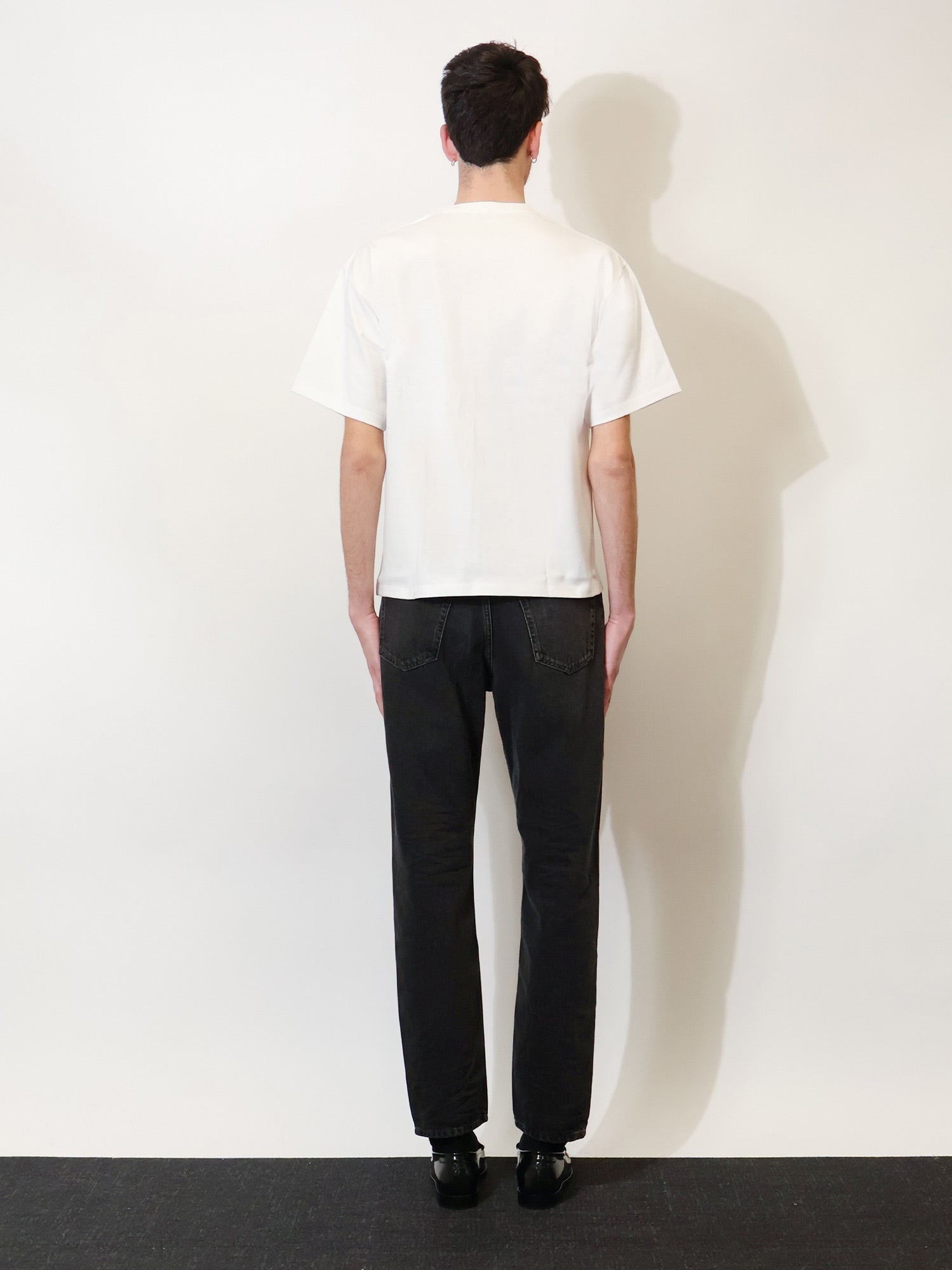 Certified cotton t-shirt - Image 4