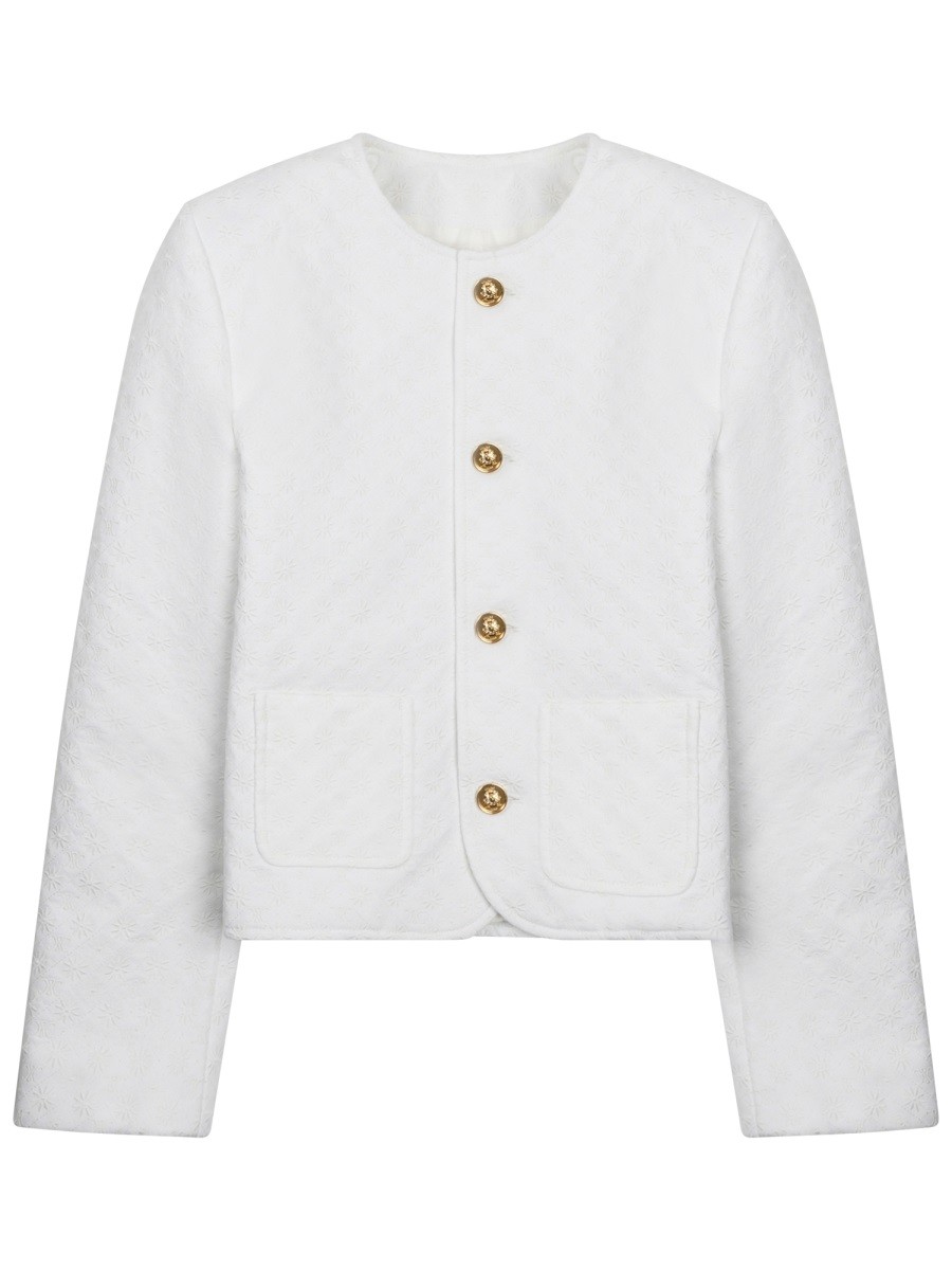 "CHELSEA" JACKET