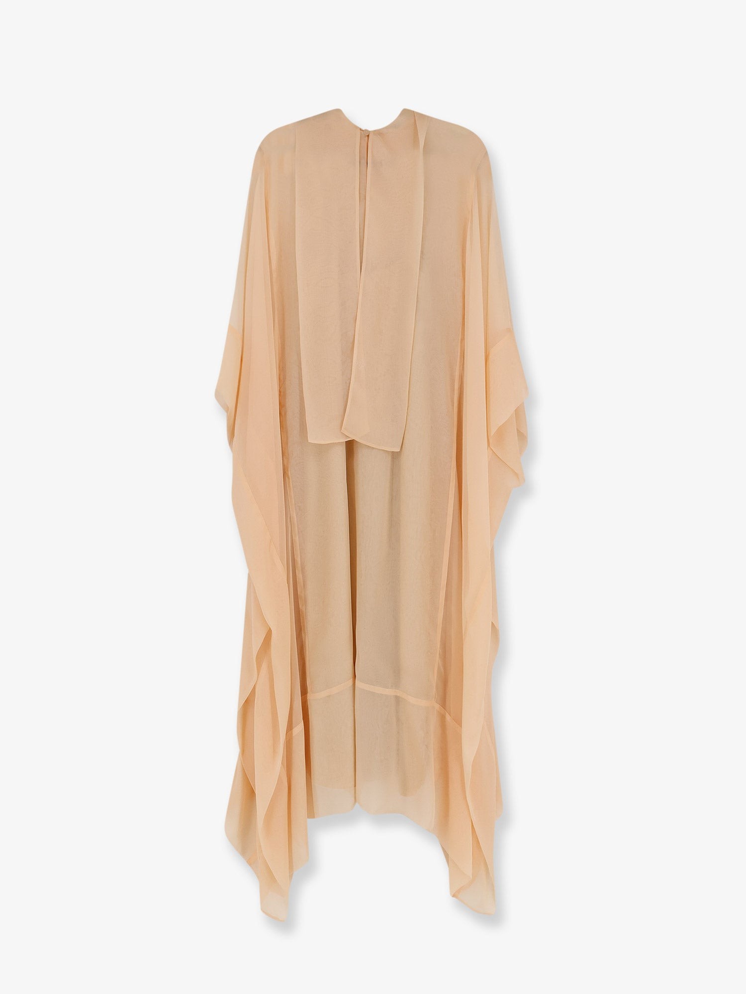 Chiffon dress - Image 2