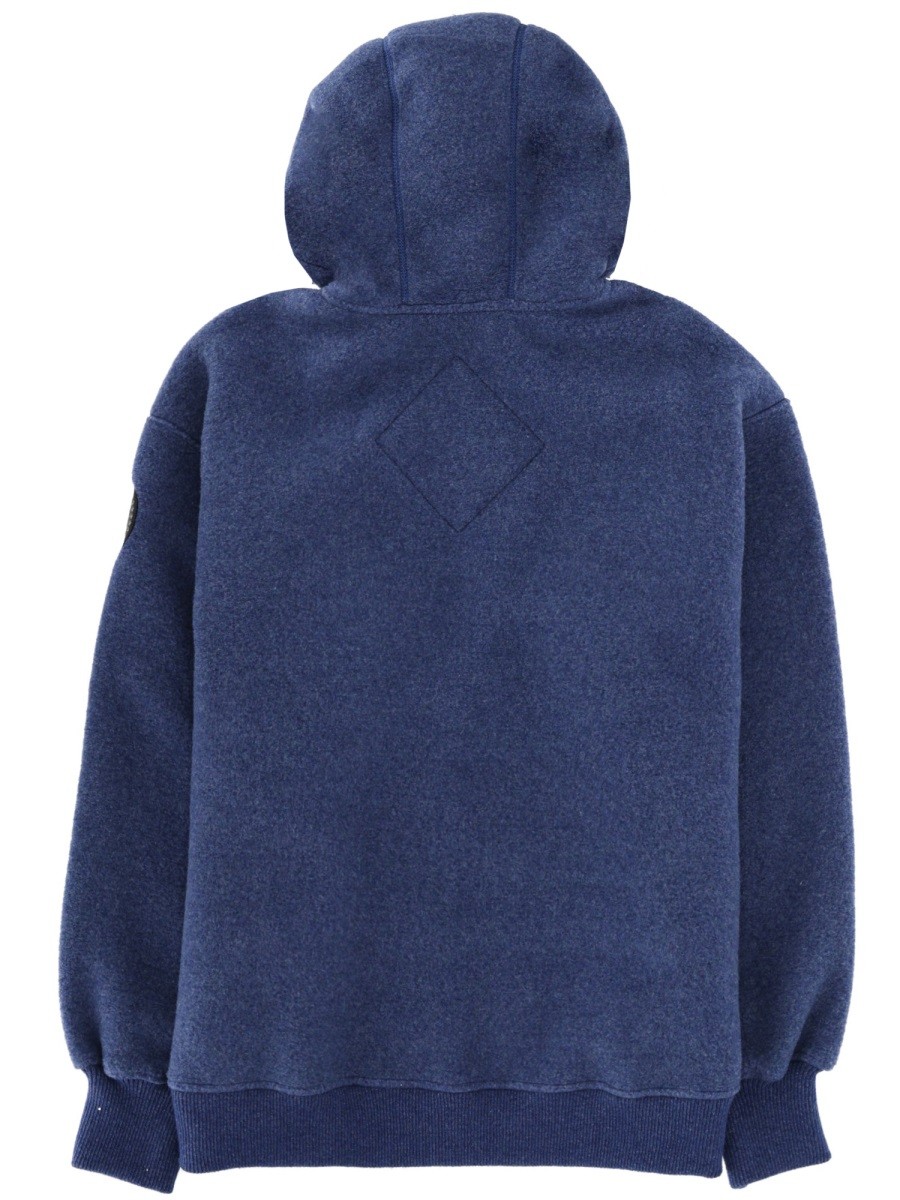 "CHILLIWACK" JACKET - Image 2