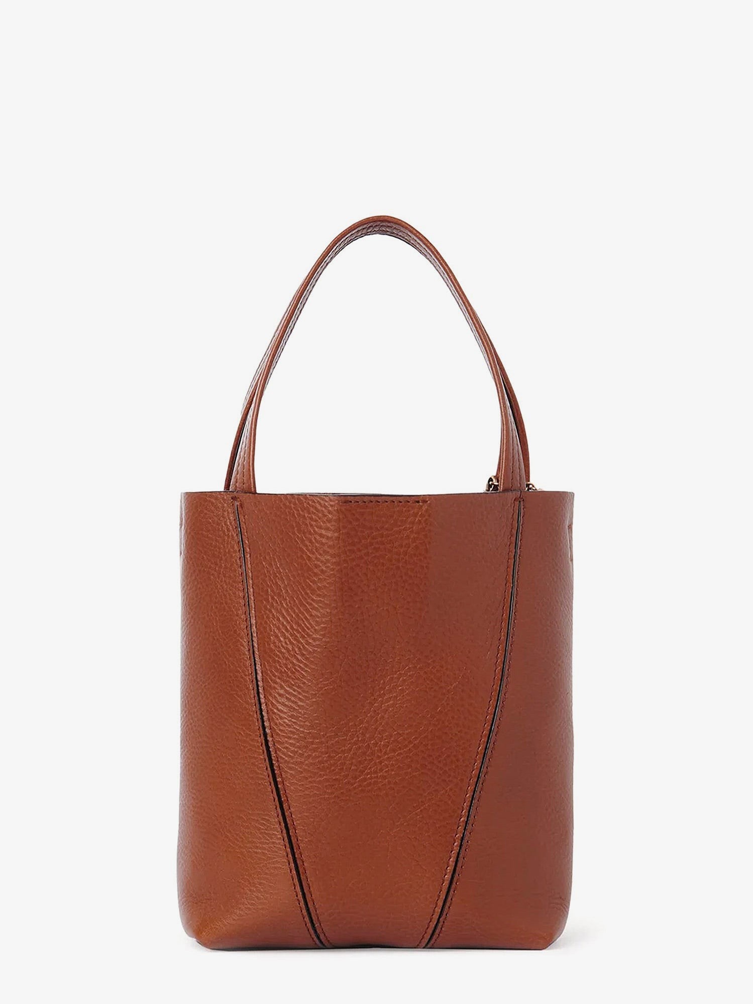 Chloé Spin leather crossbody bag - Image 2