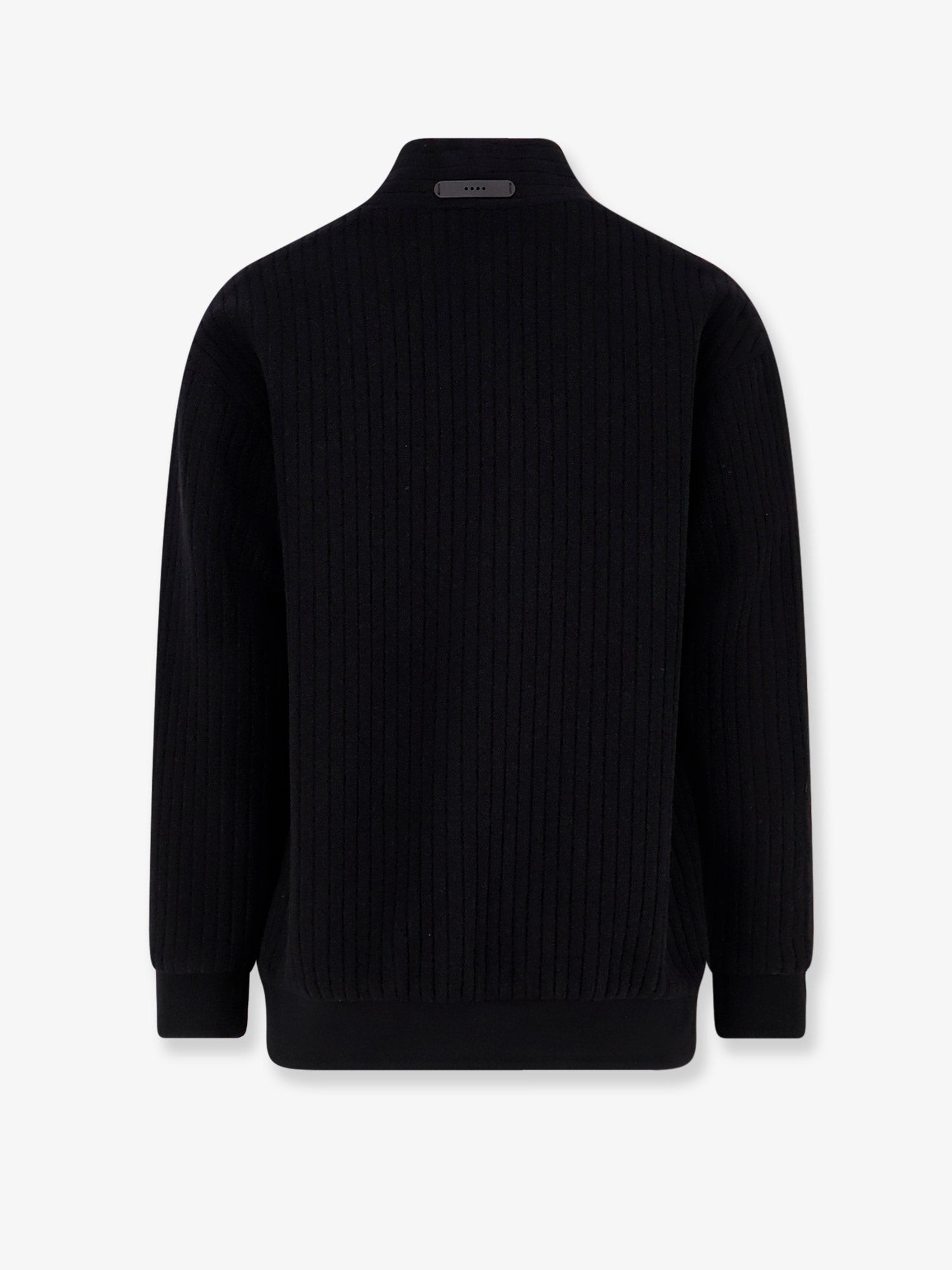 Cimino virgin wool coat - Image 2