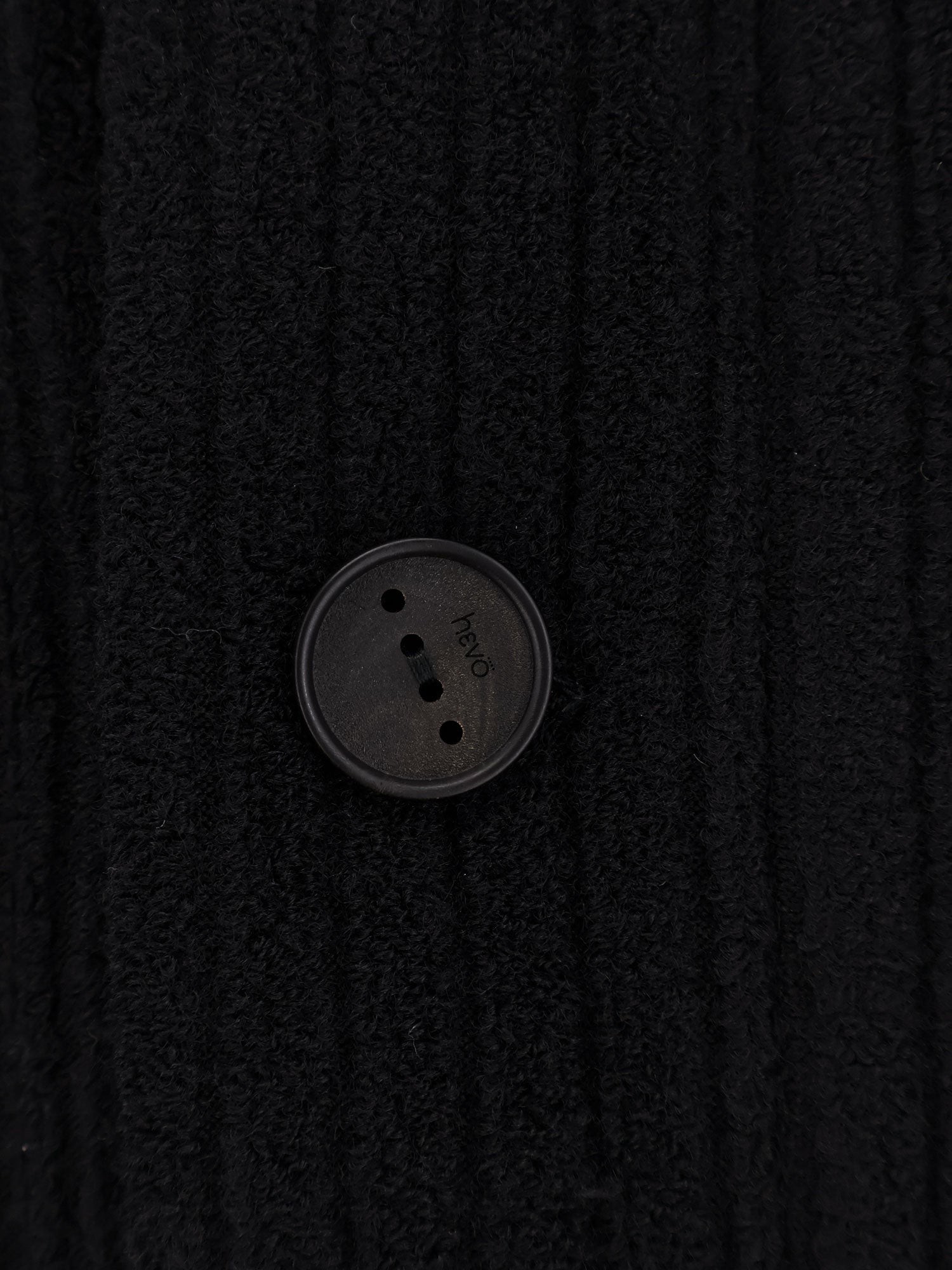 Cimino virgin wool coat - Image 3
