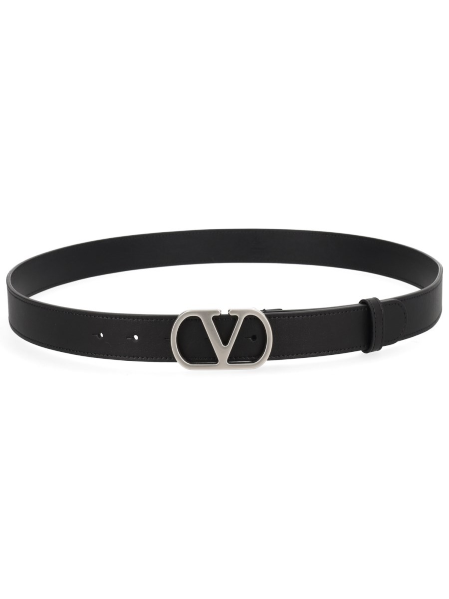 CINTURA VLOGO SIGNATURE