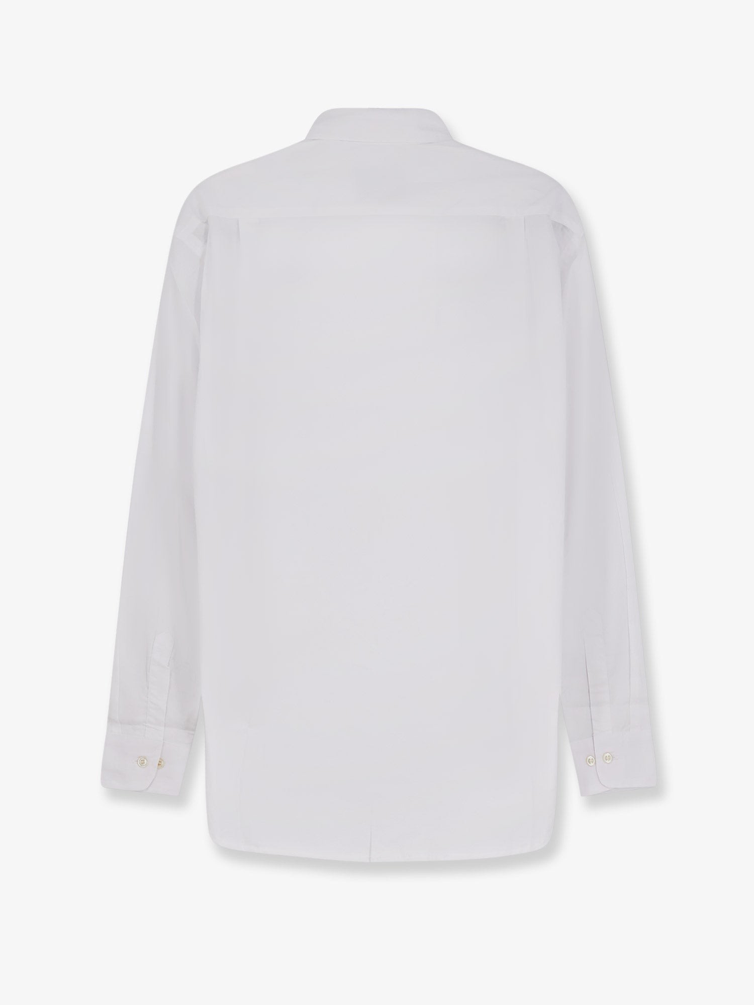 Classic cotton shirt - Image 2