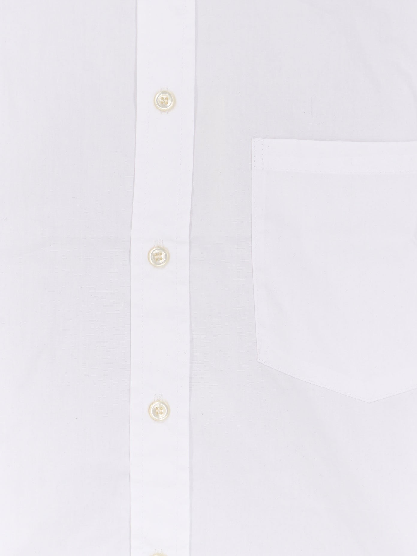 Classic cotton shirt - Image 3