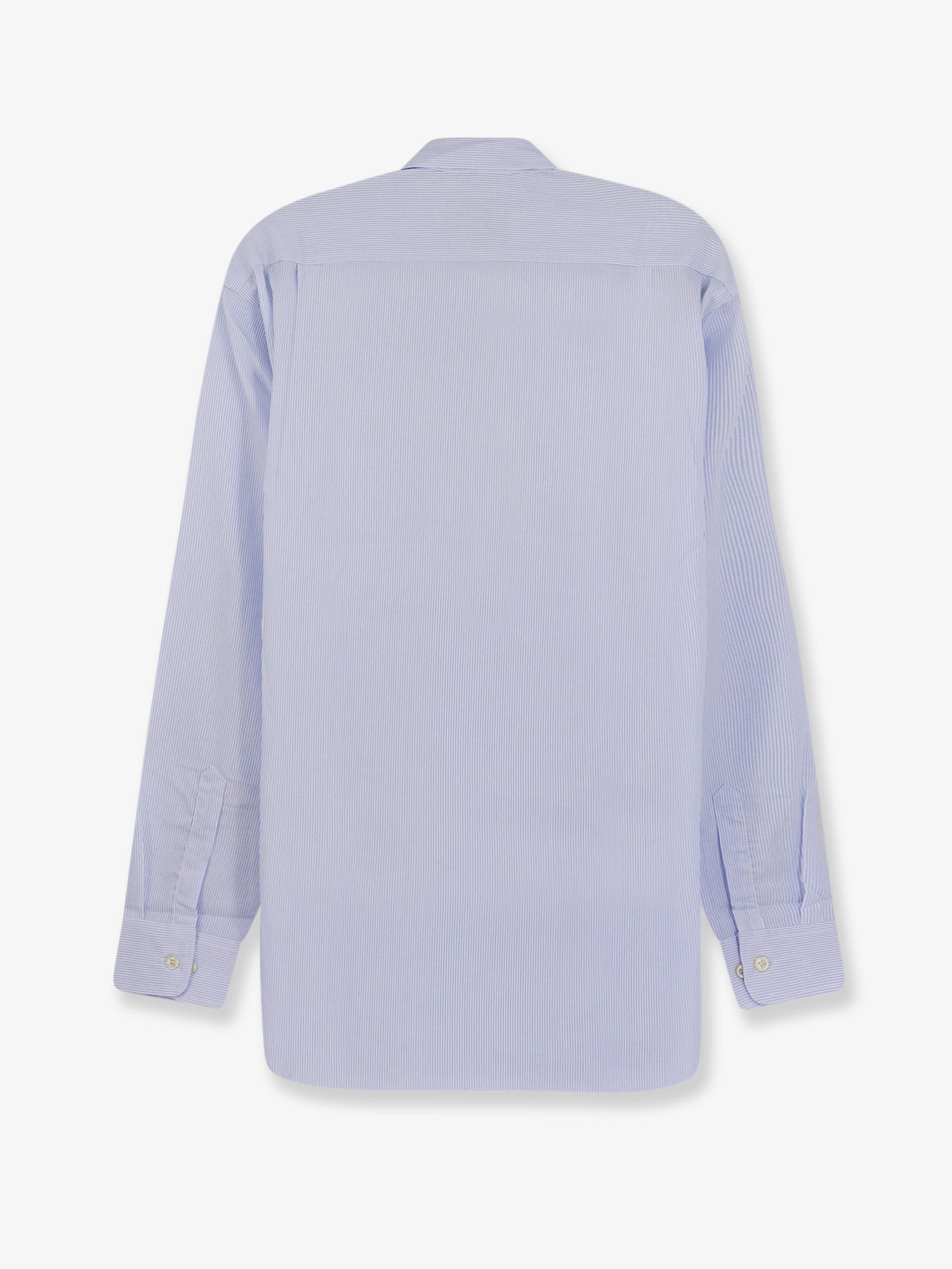 Classic cotton shirt - Image 2