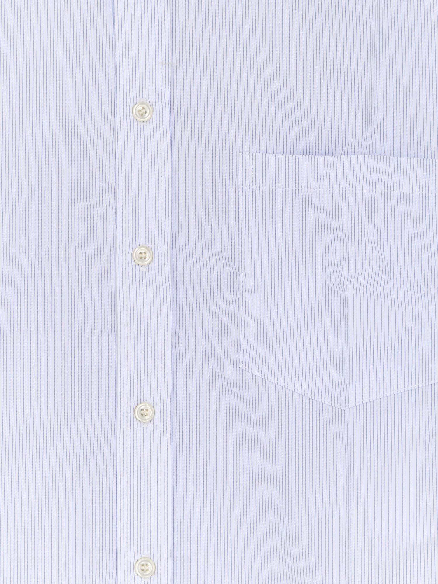 Classic cotton shirt - Image 3