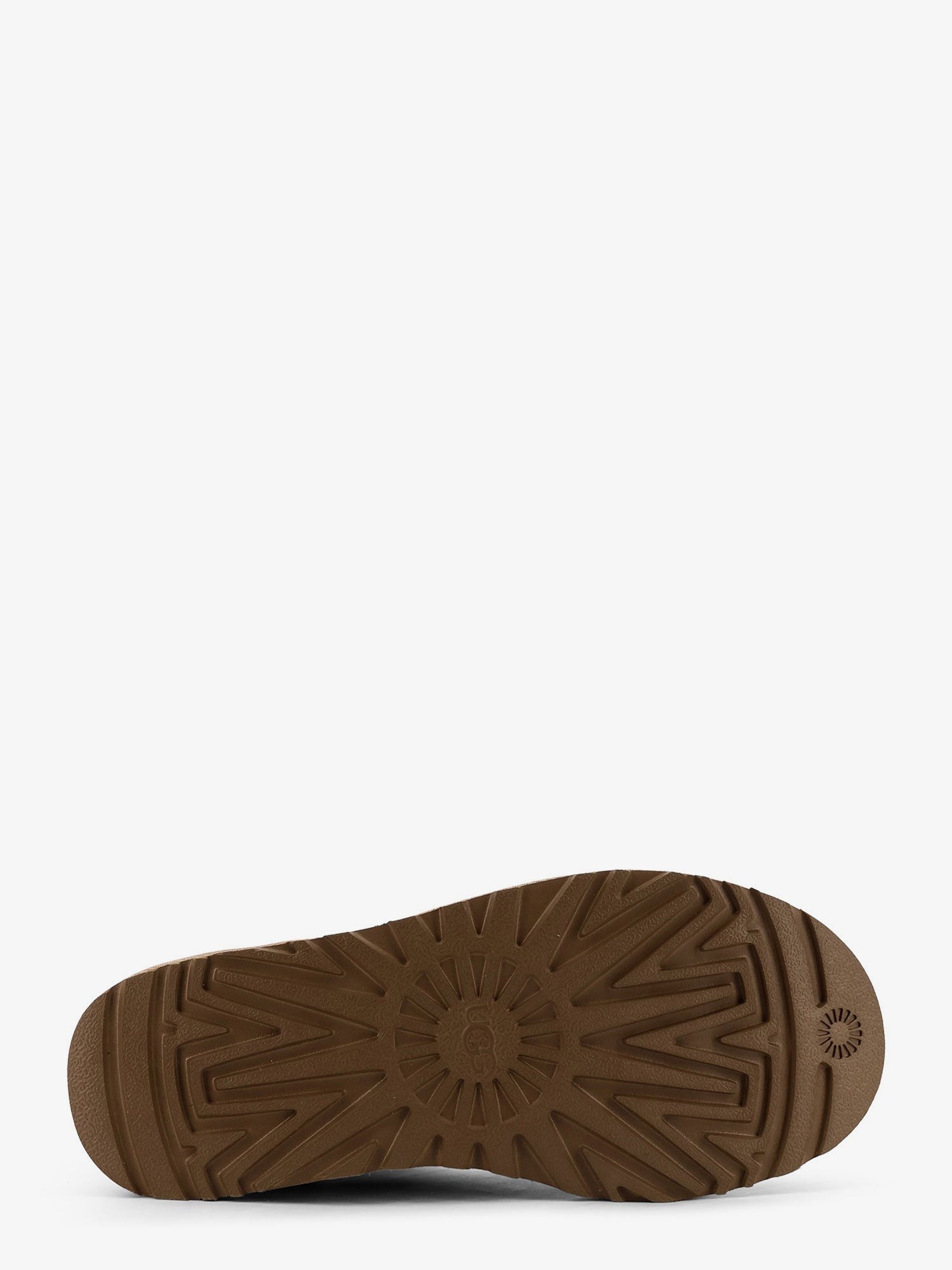 Classic Mini suede ankle boots - Image 4