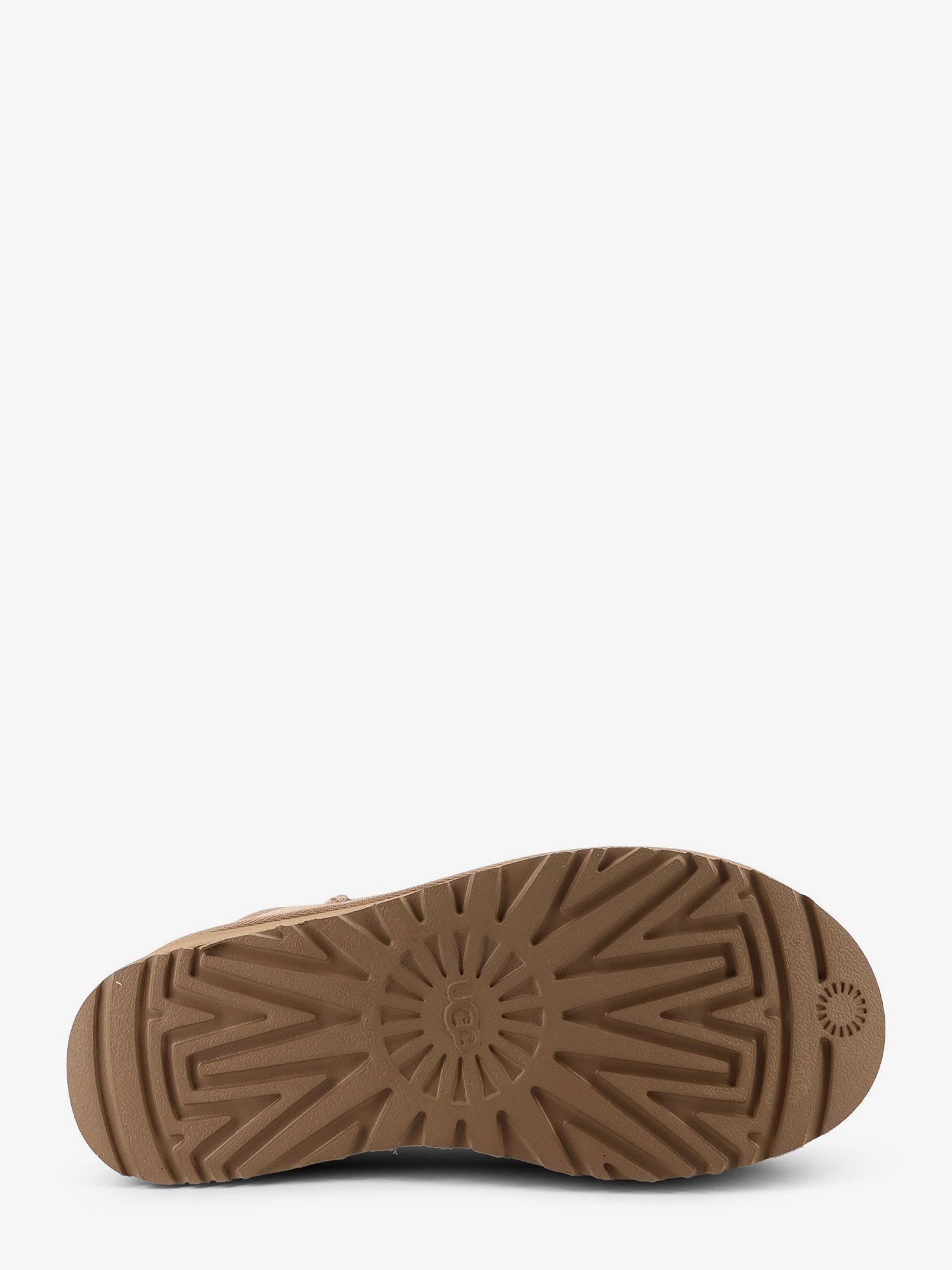 Classic Ultra Mini Platform suede ankle boots - Image 4